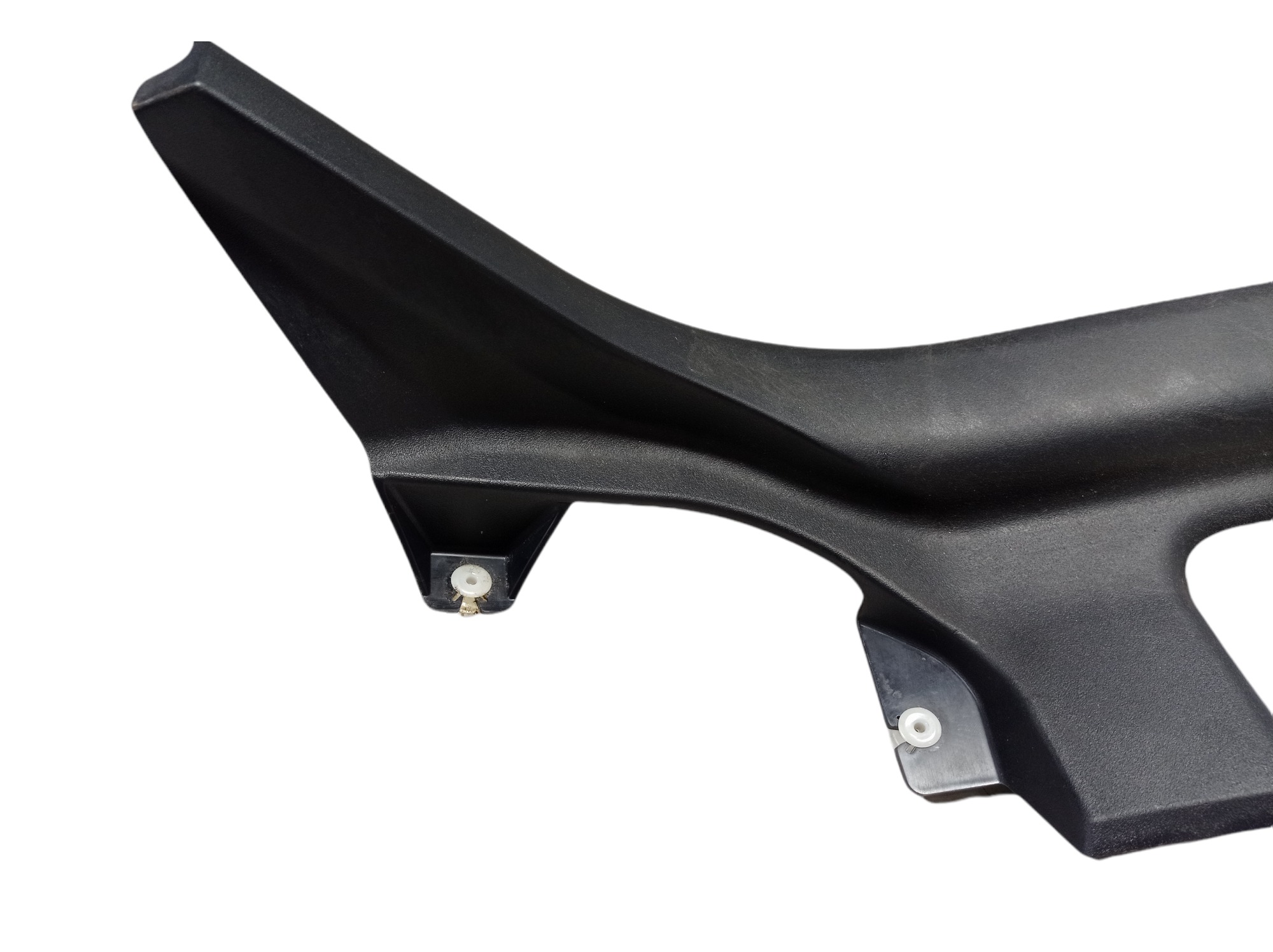 Soleira Traseira Esquerda Mitsubishi Lancer 2014 7656a0331 5