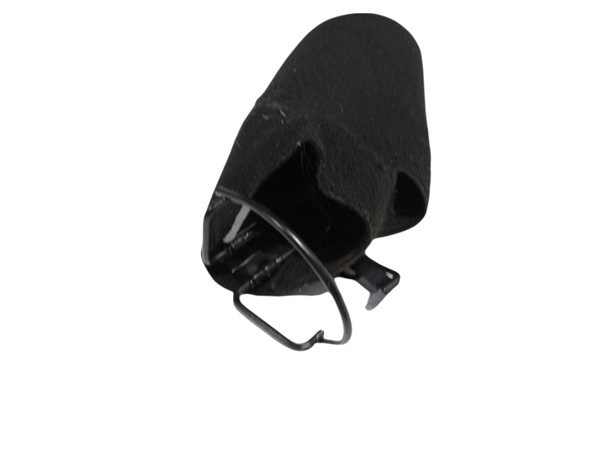 Suporte Capa Extintor Honda City 2009 A 2012 V305