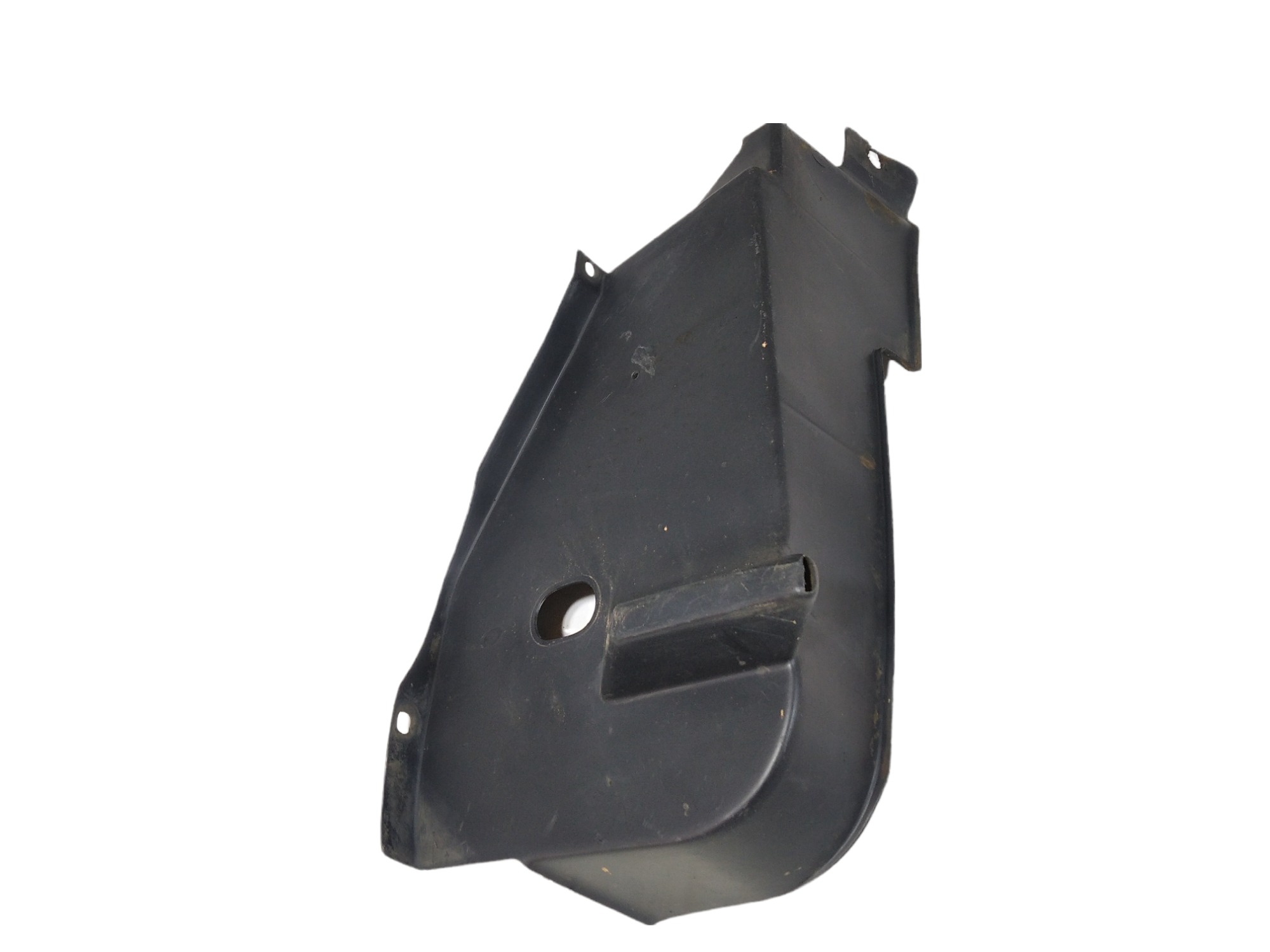 Capa Proteção Motor Chrysler Grand Caravan 2003 V458 4