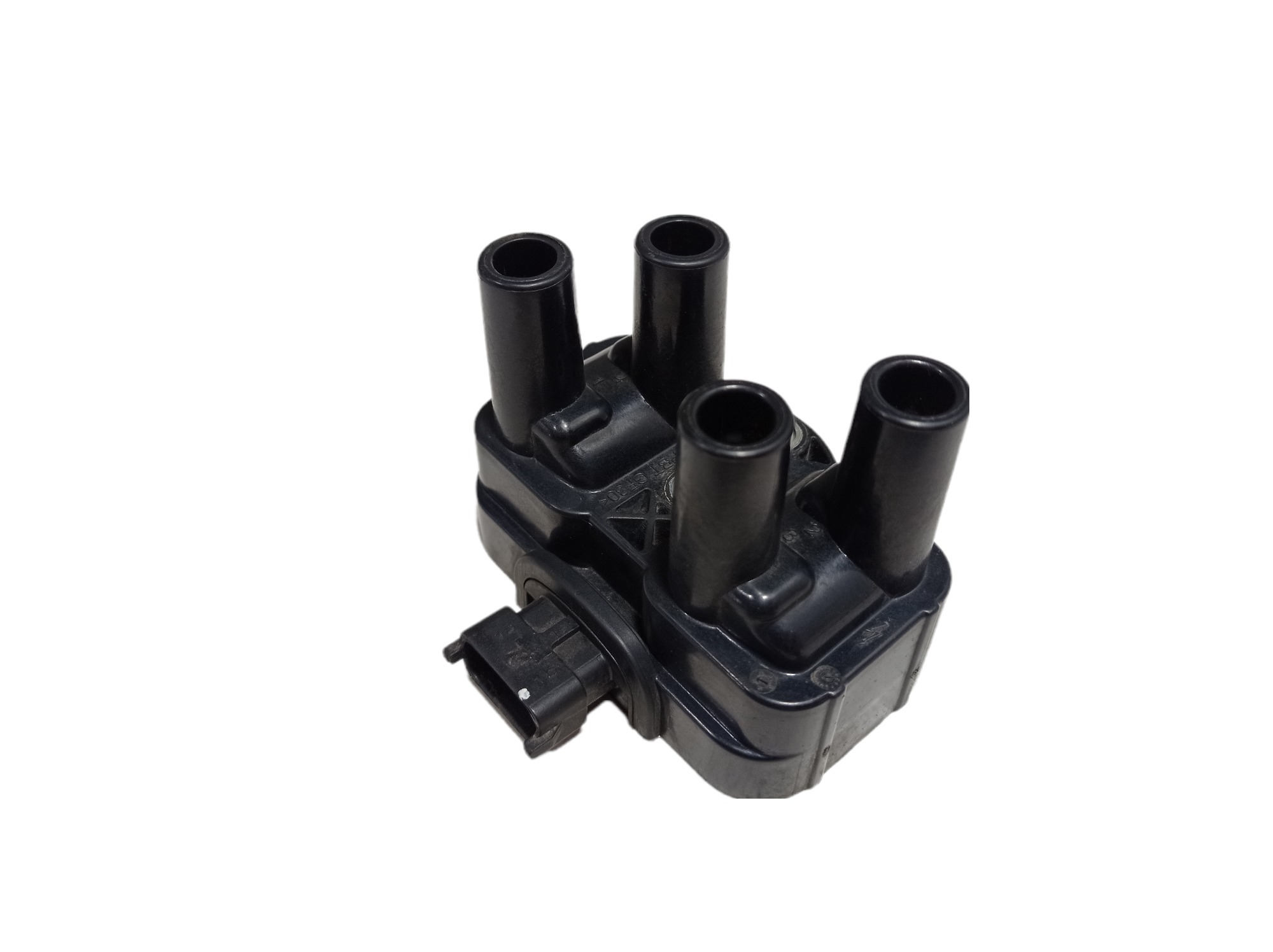 Bobina Igniçao Fiat Idea 1.8 16v Etorq 2014 V355 3