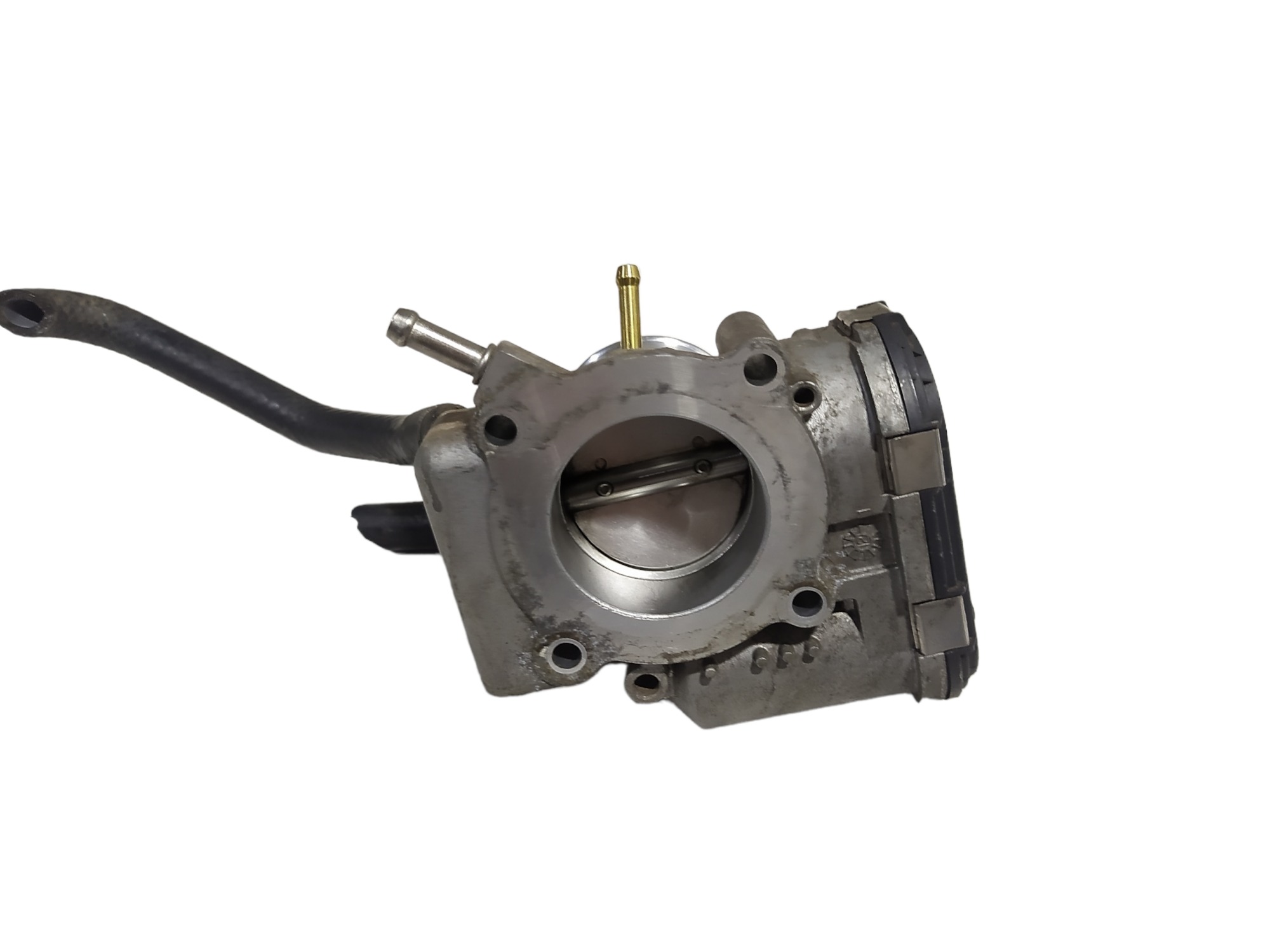 Corpo Borboleta Tbi Soul Cerato I30 1.6 16v 351002b170 Vl 4
