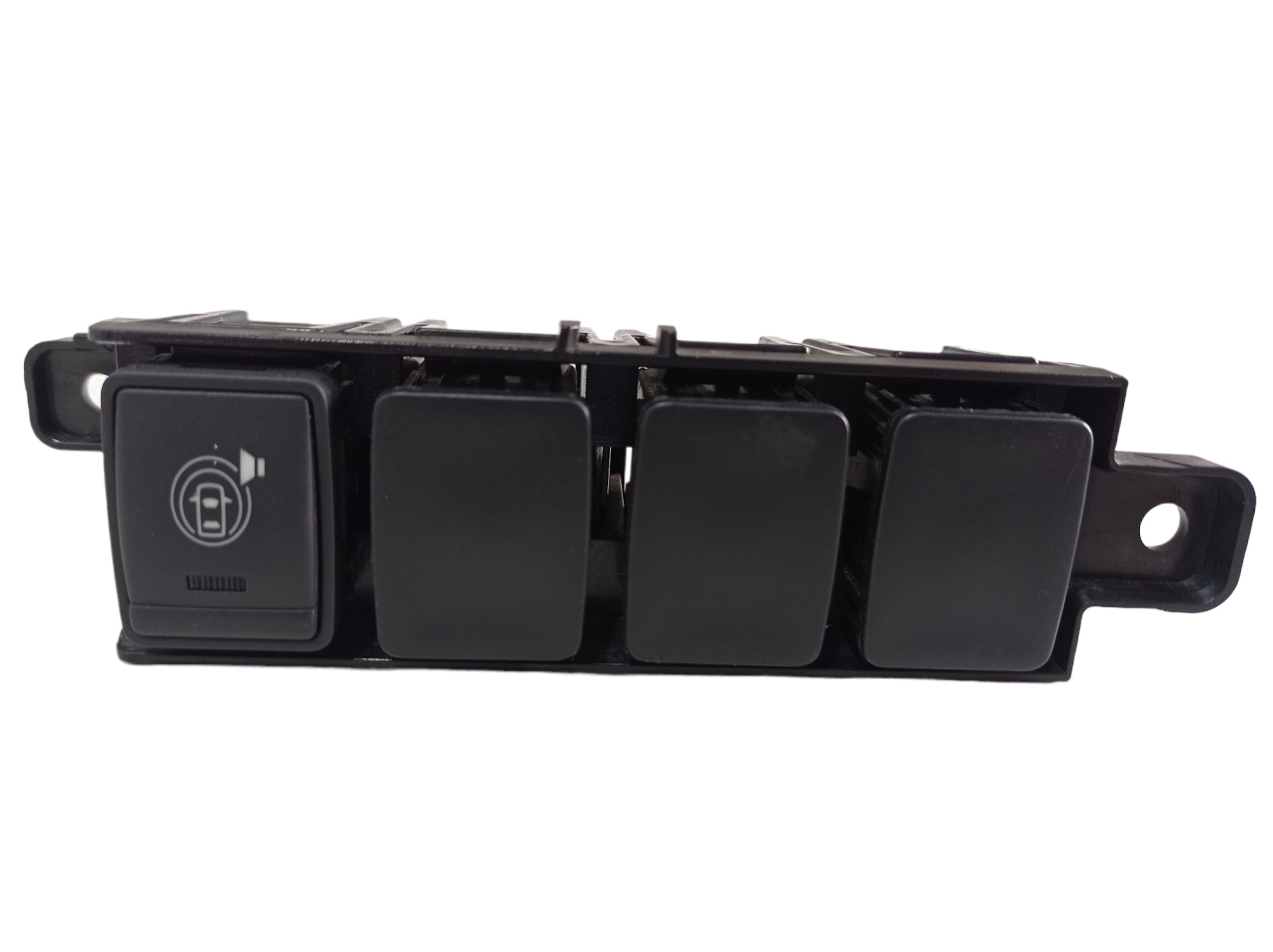 Botão Alarme Sensor Estacionamento Nissan Altima 2014 V465 6