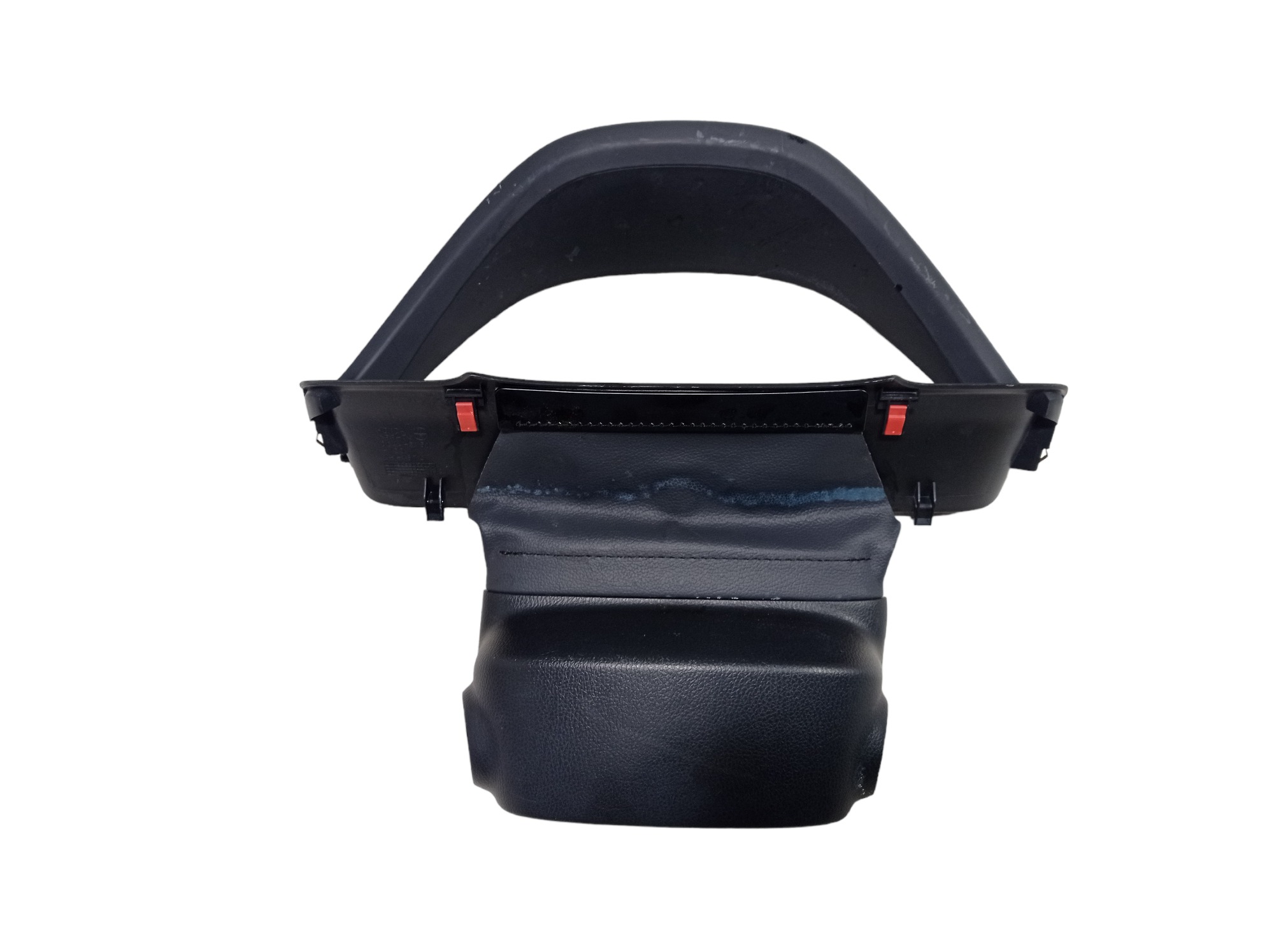 Moldura Painel De Instrumentos Honda Accord 2.0 2011 V557 4