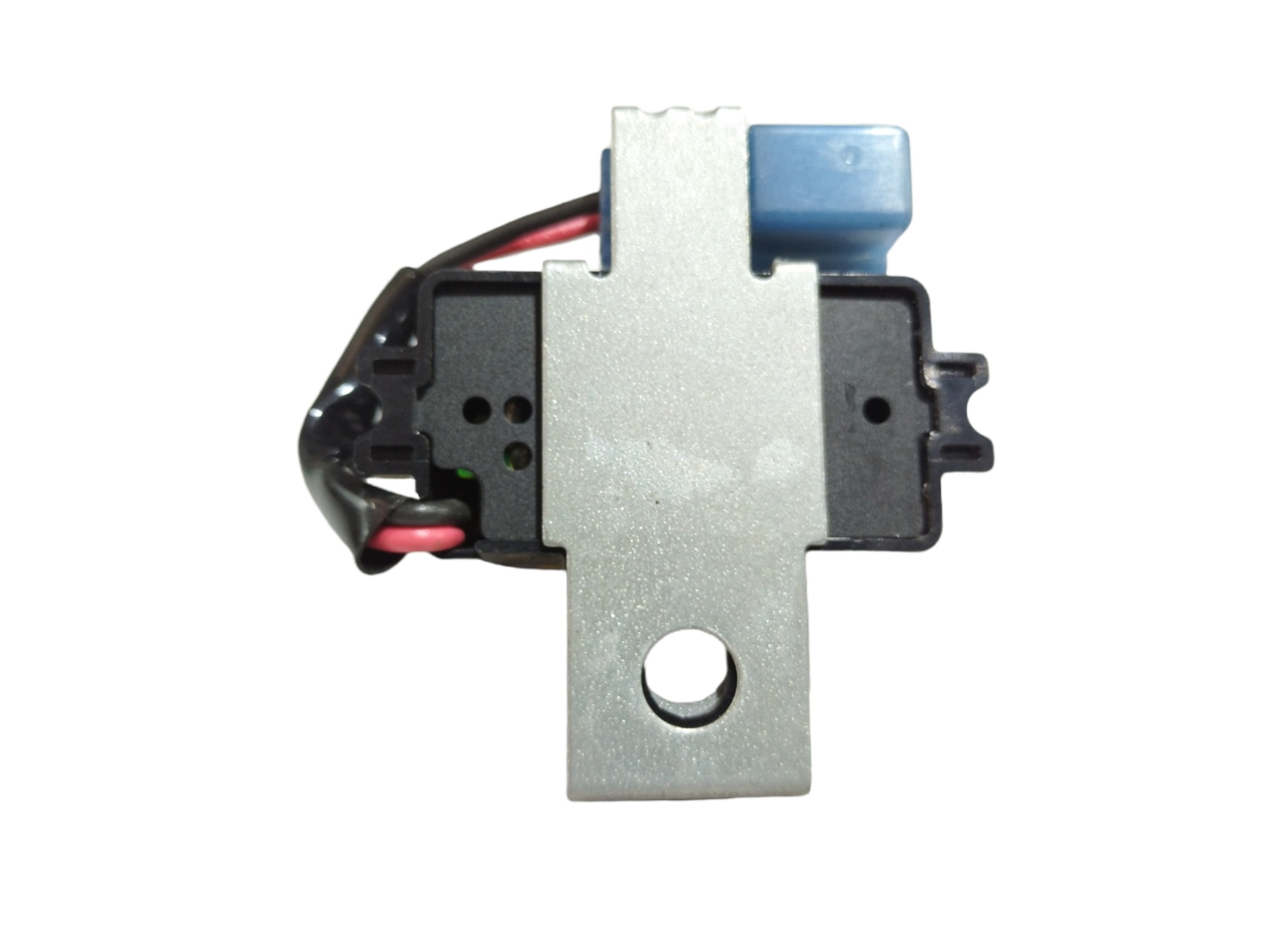 Rele Alarme Sonoro Mitsubishi Pajero Full 2011 V455 4