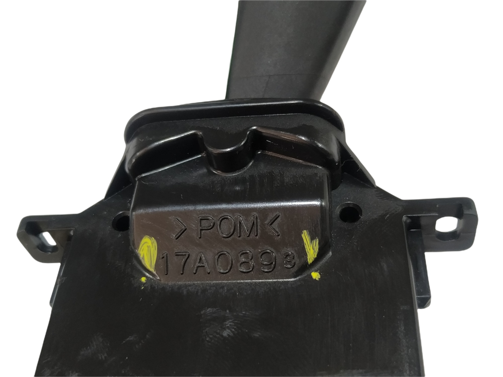 Chave De Seta Comando Luz Subaru Impreza 2009 V375 6