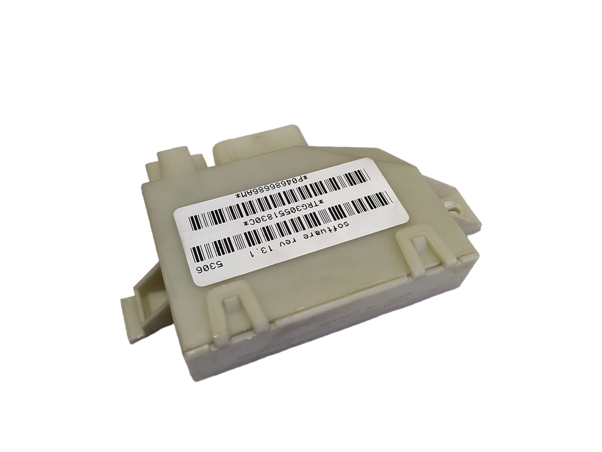 Módulo Porta Traseira Direita Grand Caravan 2006 3.3 V6 V487 5