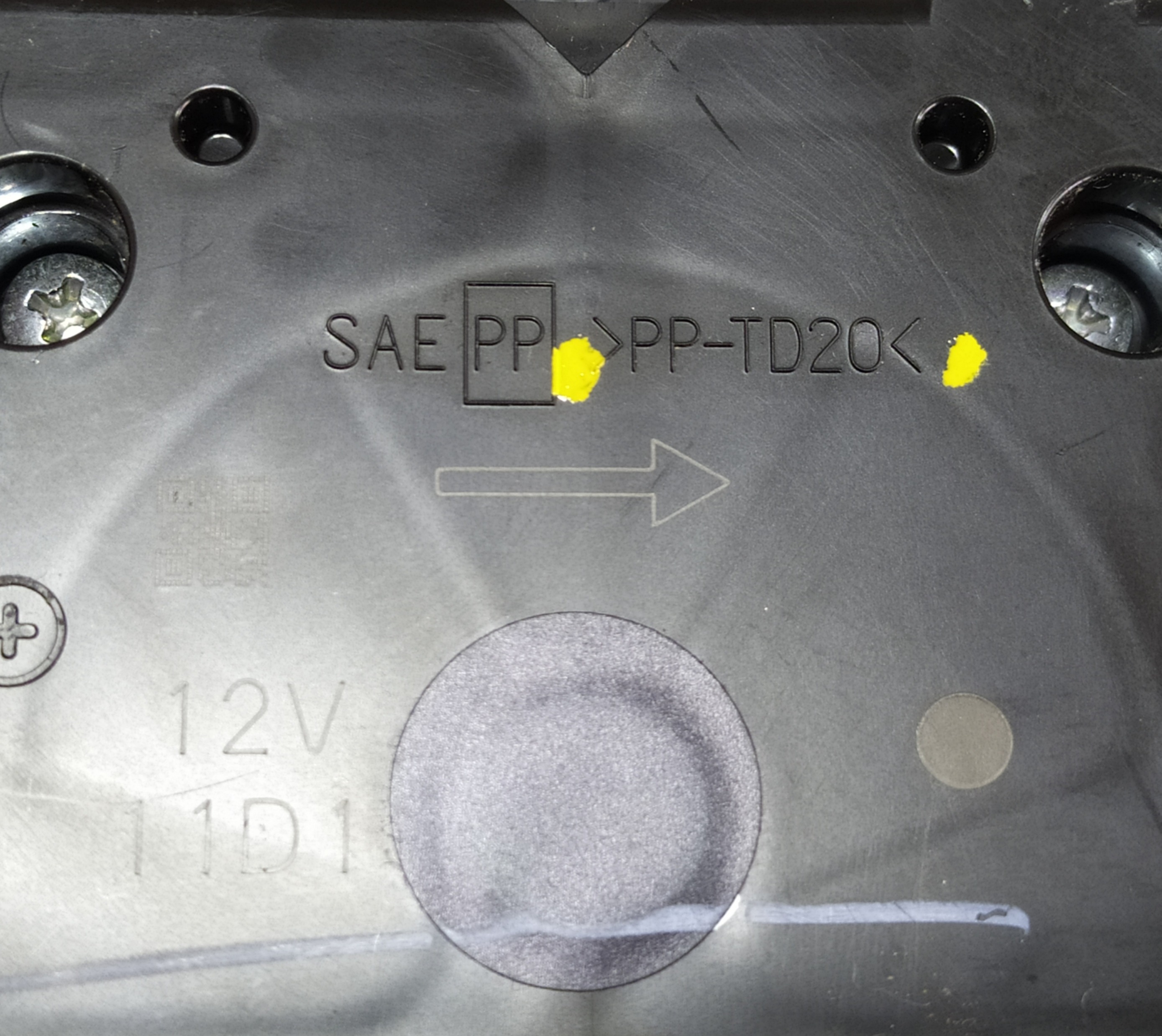 Ventoinha Caixa Ar Lexus Rx450hl 3.5 2021 V576 9