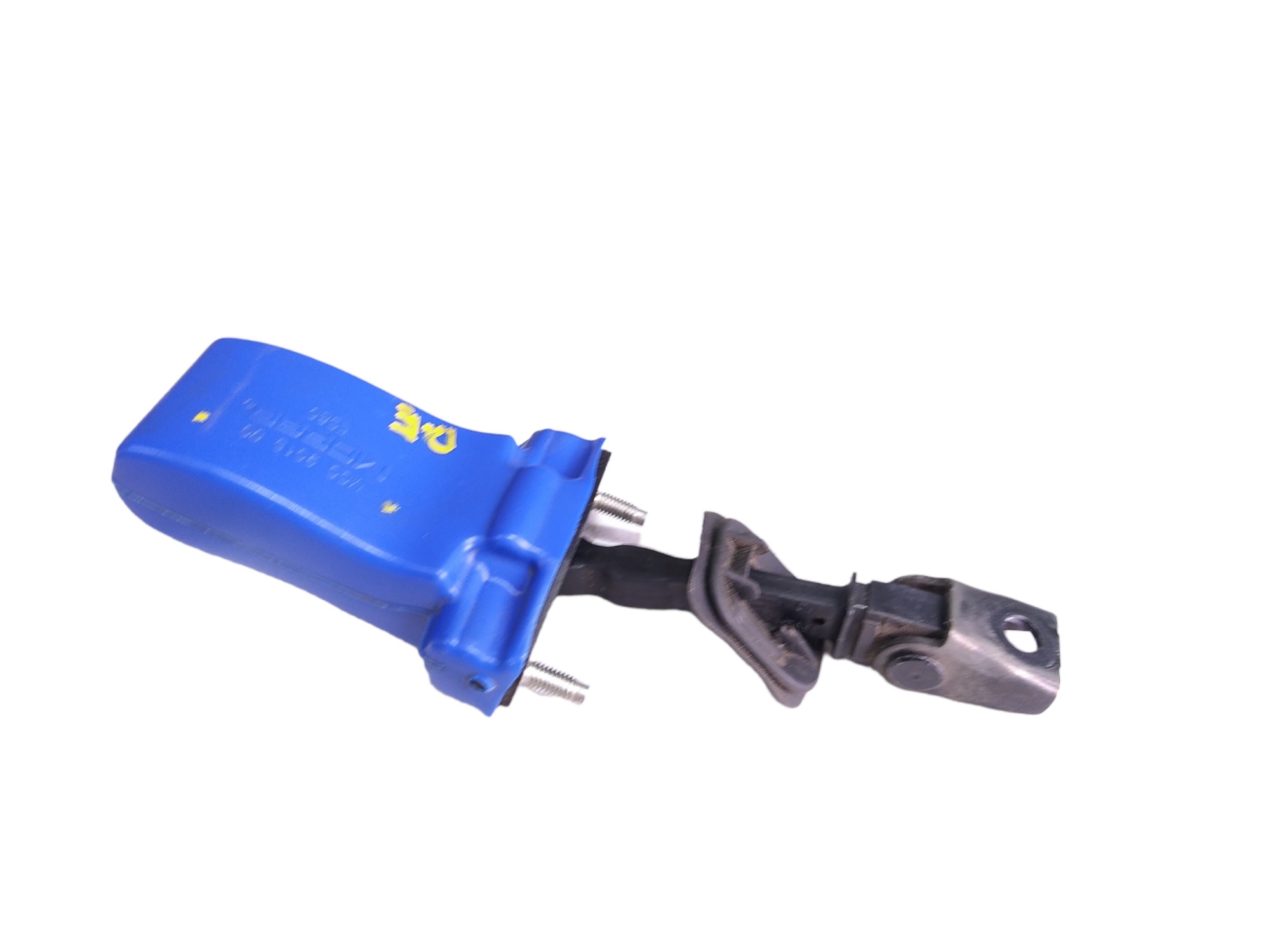Limitador Porta Dianteira Esq Fiat Mobi Way On 2016 25 V438 7