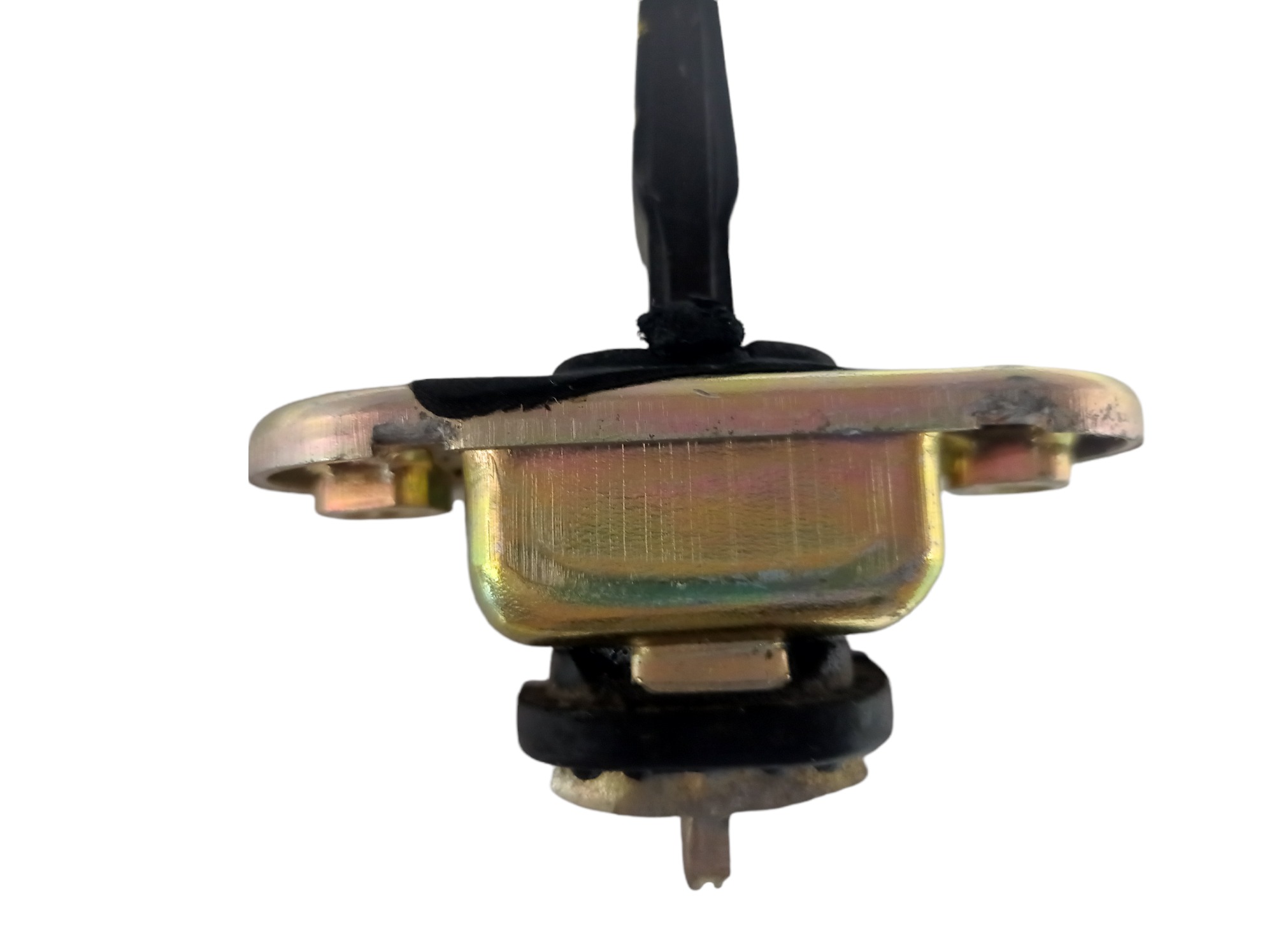 Limitador Porta Traseira Esquerda Chery Qq 2015 V421 3