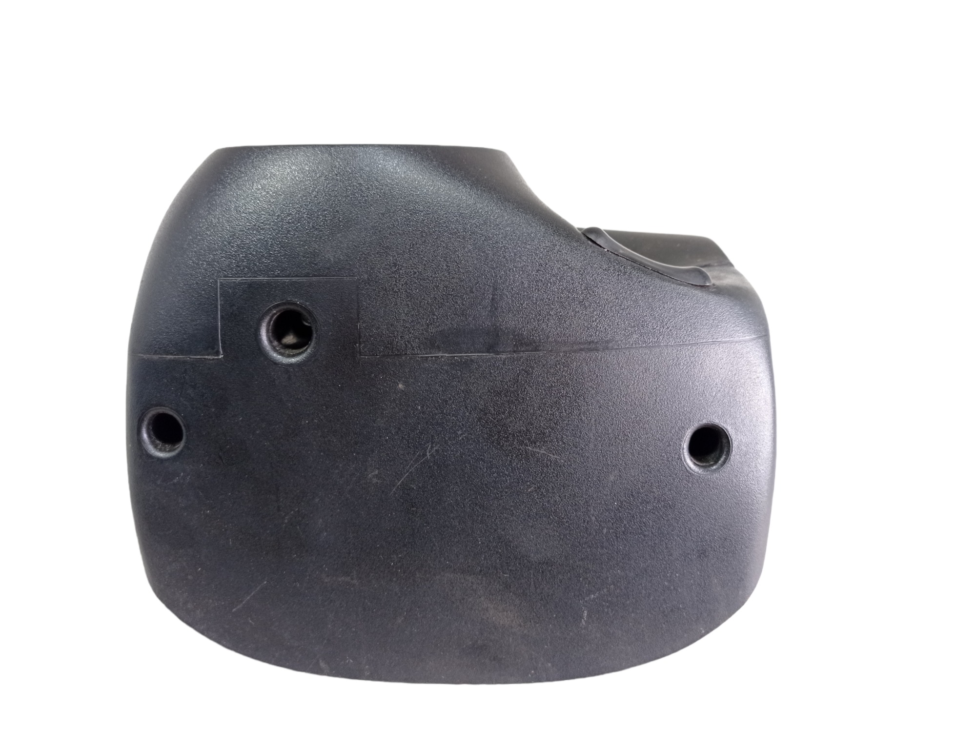 Moldura Chave De Seta Vw Gol Parati Saveiro G2 Vl 7
