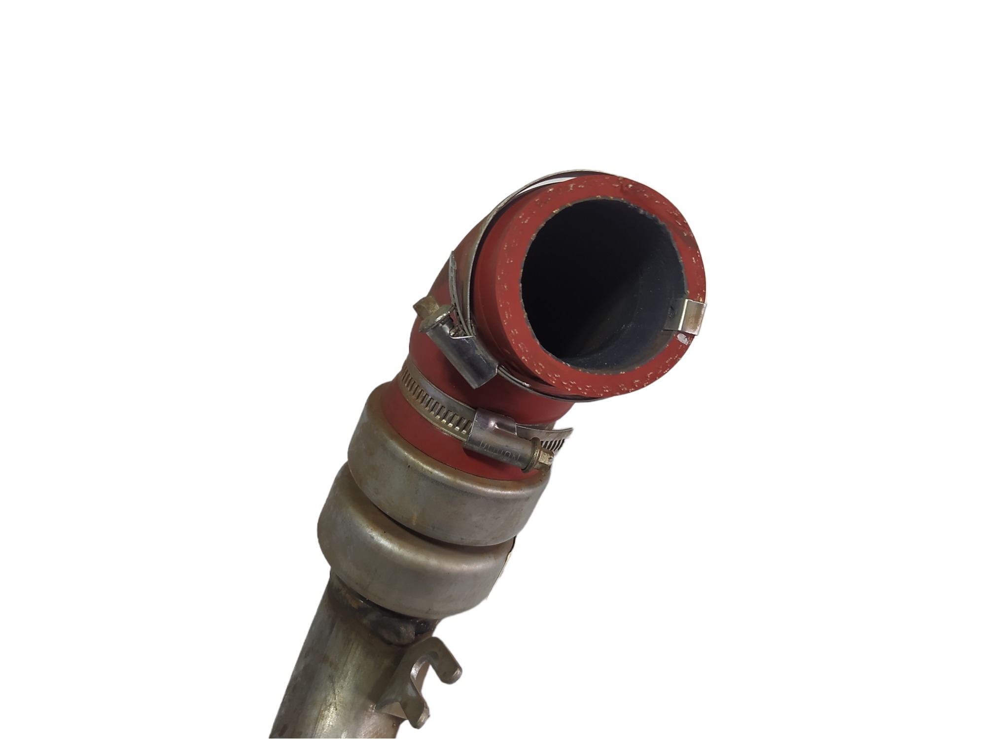 Mangueira Turbina Range Rover Evoque 2.0 Ej326c646da V548 4