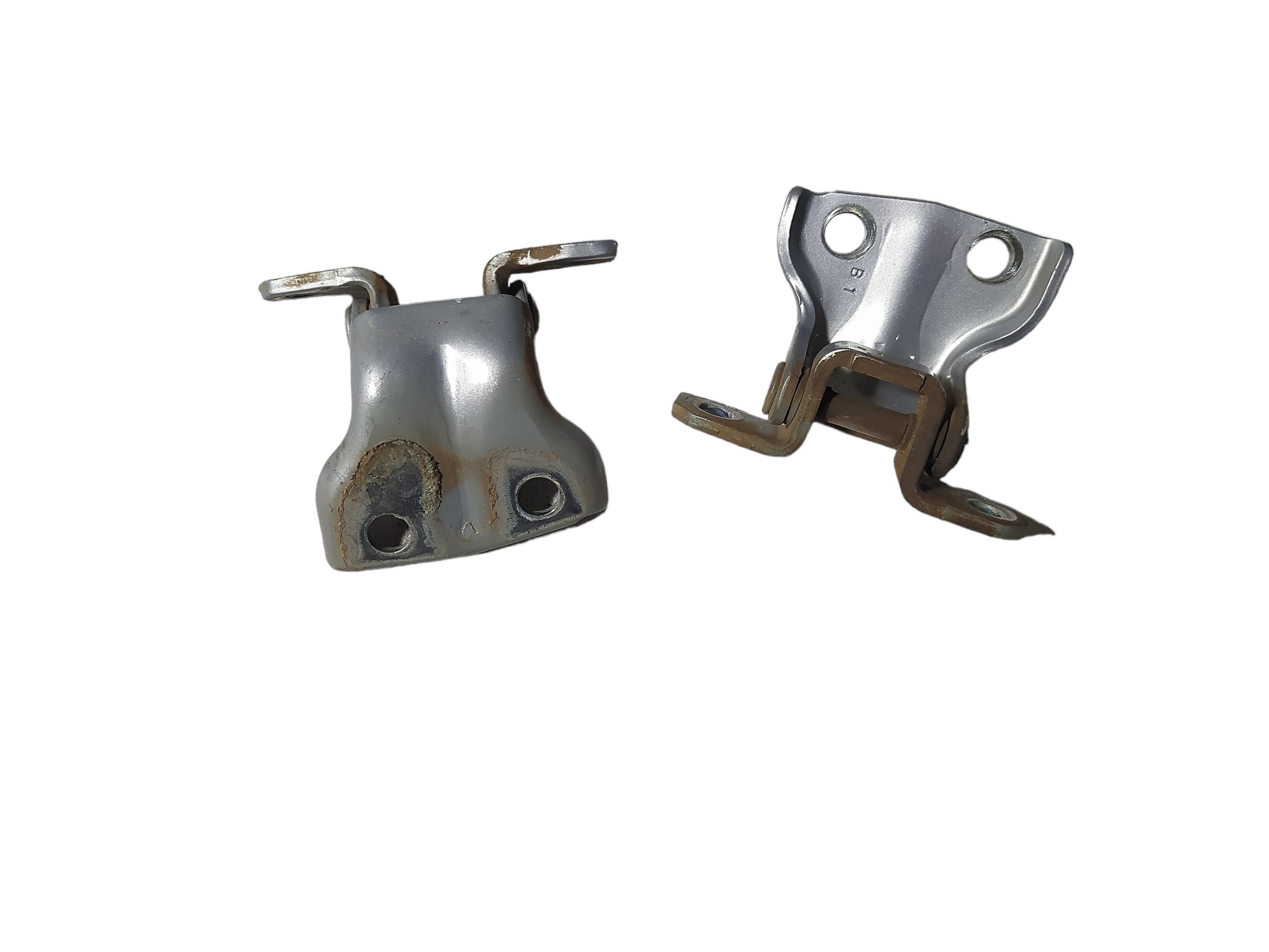 Dobradiças Porta Traseira Direita Mitsubishi Pajero V569 4