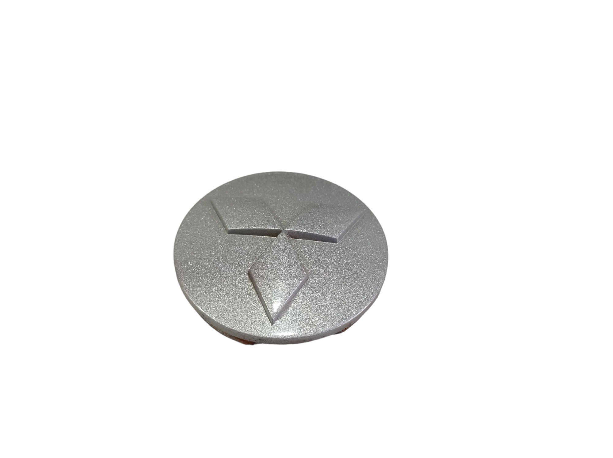 Calota Central Mitsubishi Asx Cvt 2014 Ca310284 V574 3