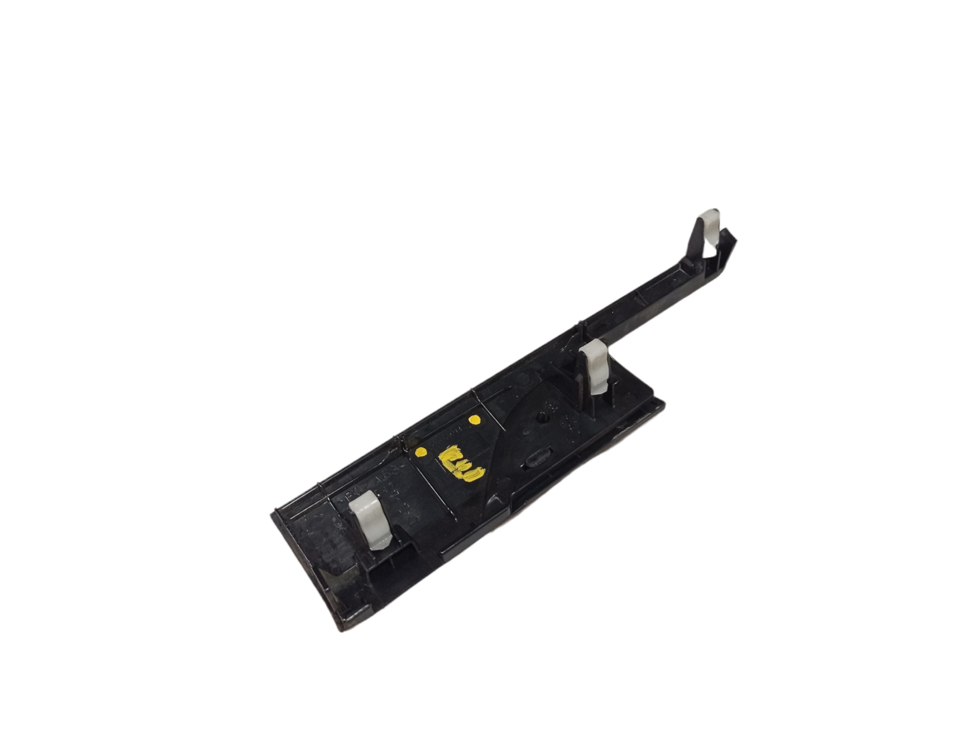 Moldura Esquerdo Painel Mitsubishi Pajero Full 2011 V455 3