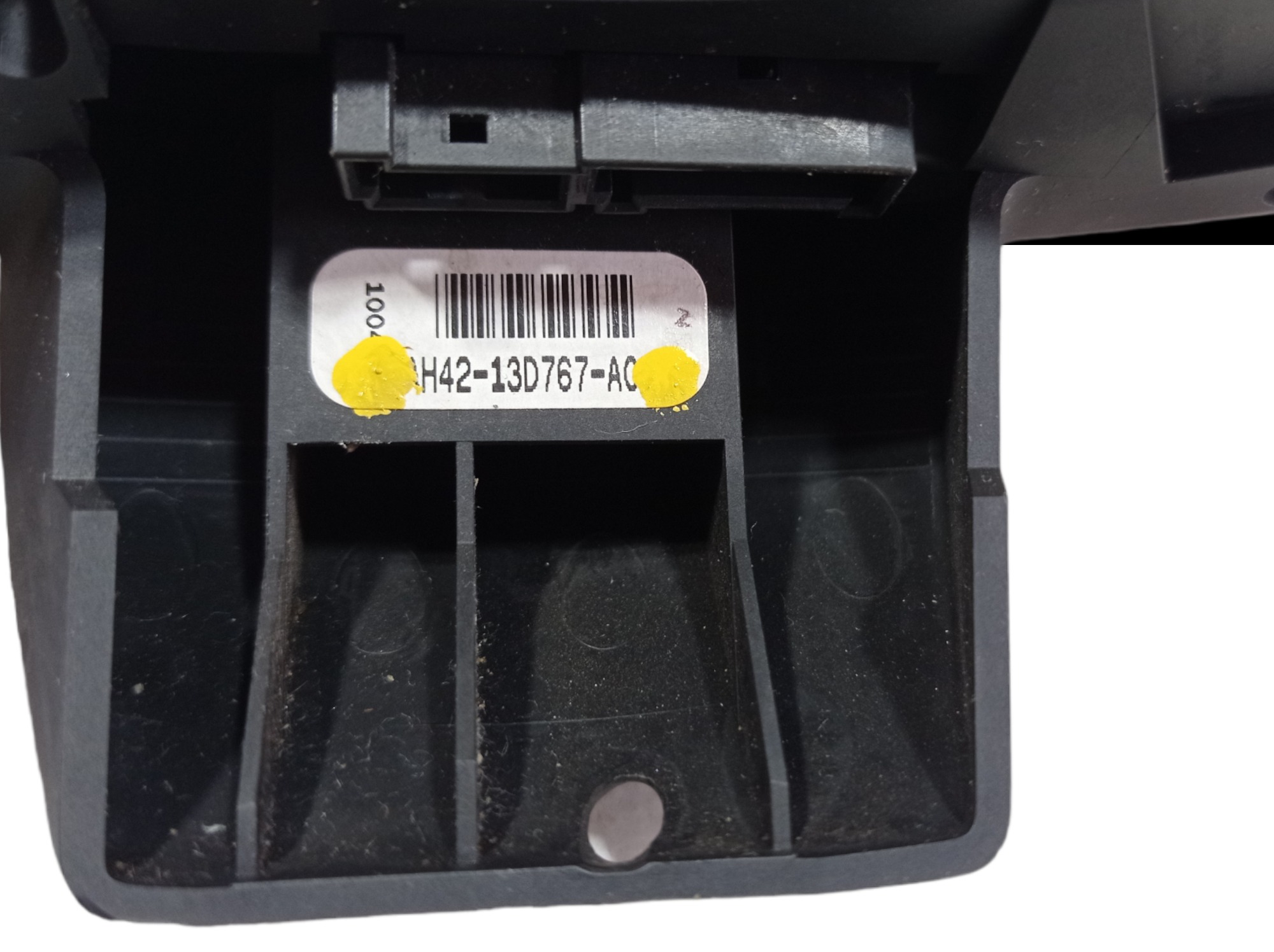 Comando Volante Set Resume Range Rover Vogue 5.0 2011 V546 7