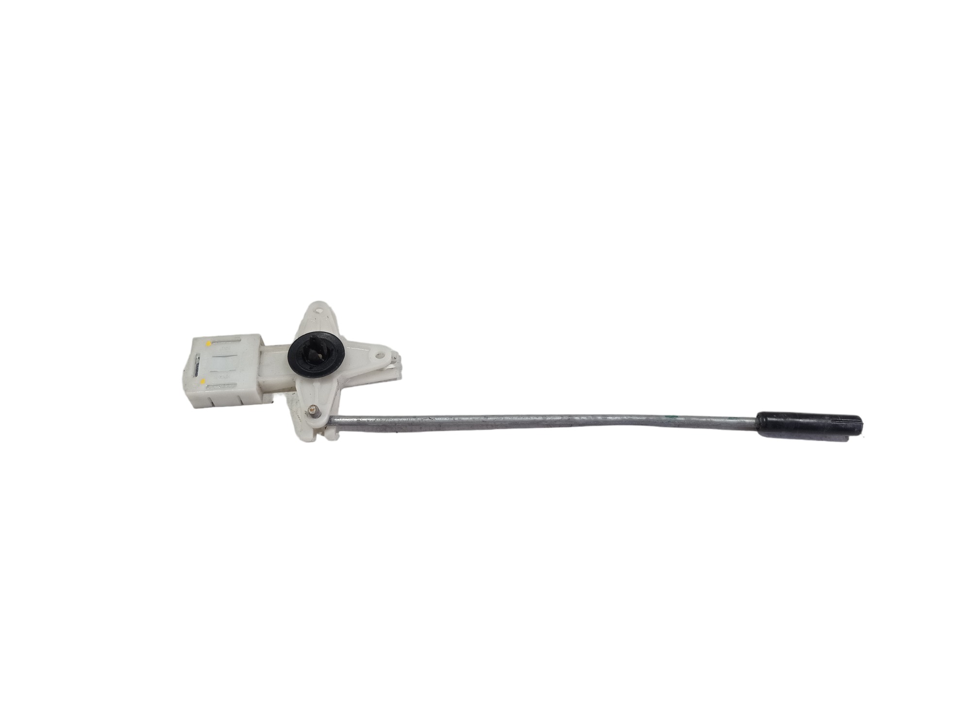 Trava Porta Traseira Direita Vw Golf 2009 3b0839833 V566