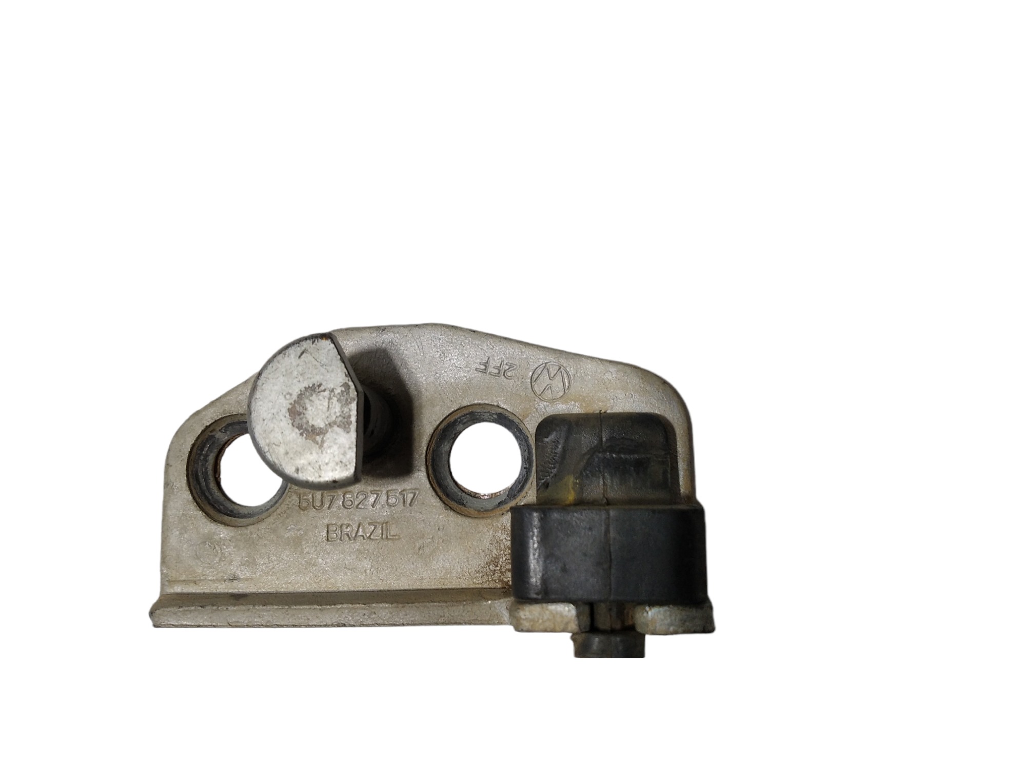 Batente Tampa Traseira Vw Saveiro G5 G6 G7 2012 V335 9