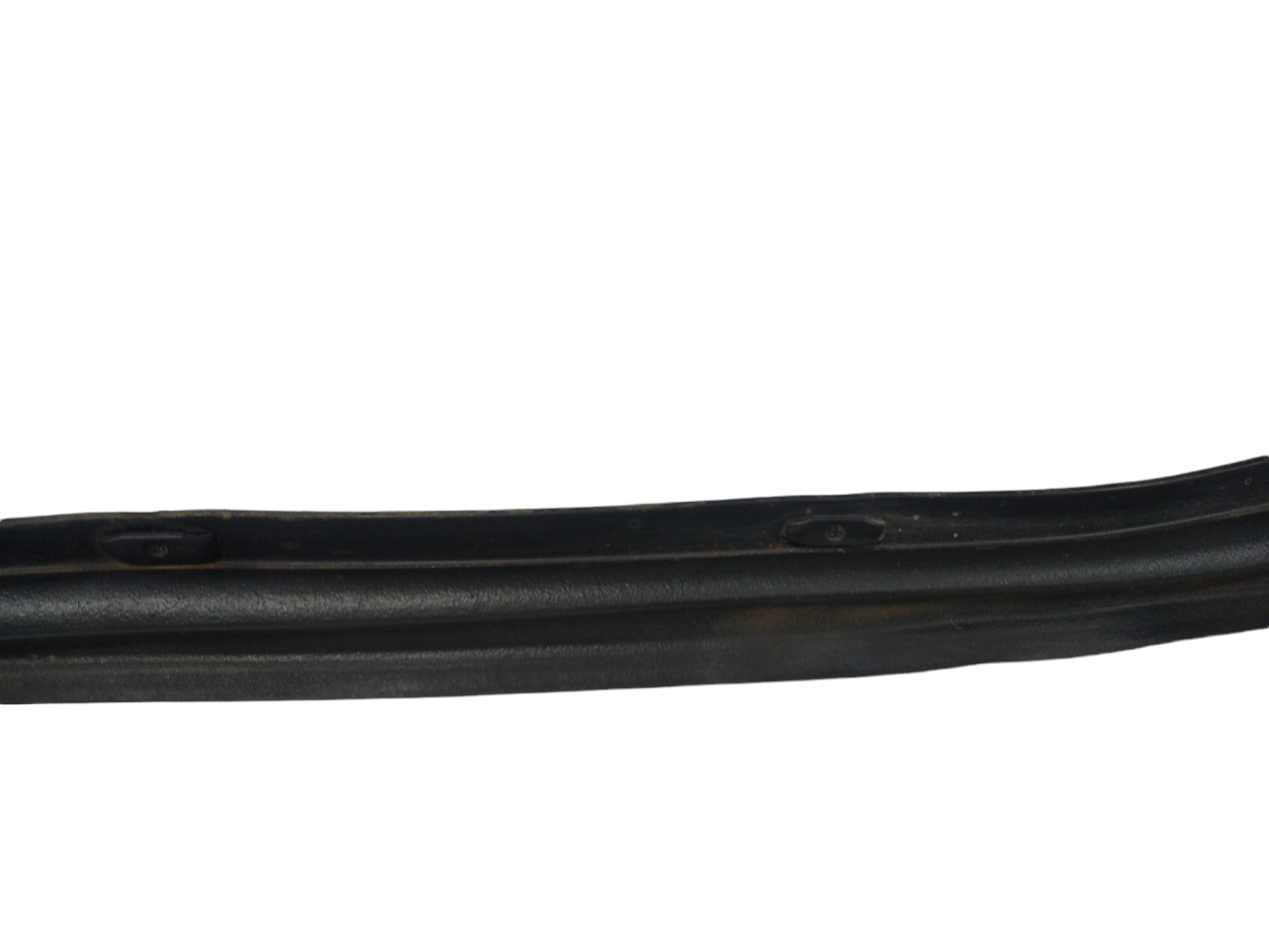 Borracha Grade Churrasqueira Vw Golf Sportline 2009 V435 4