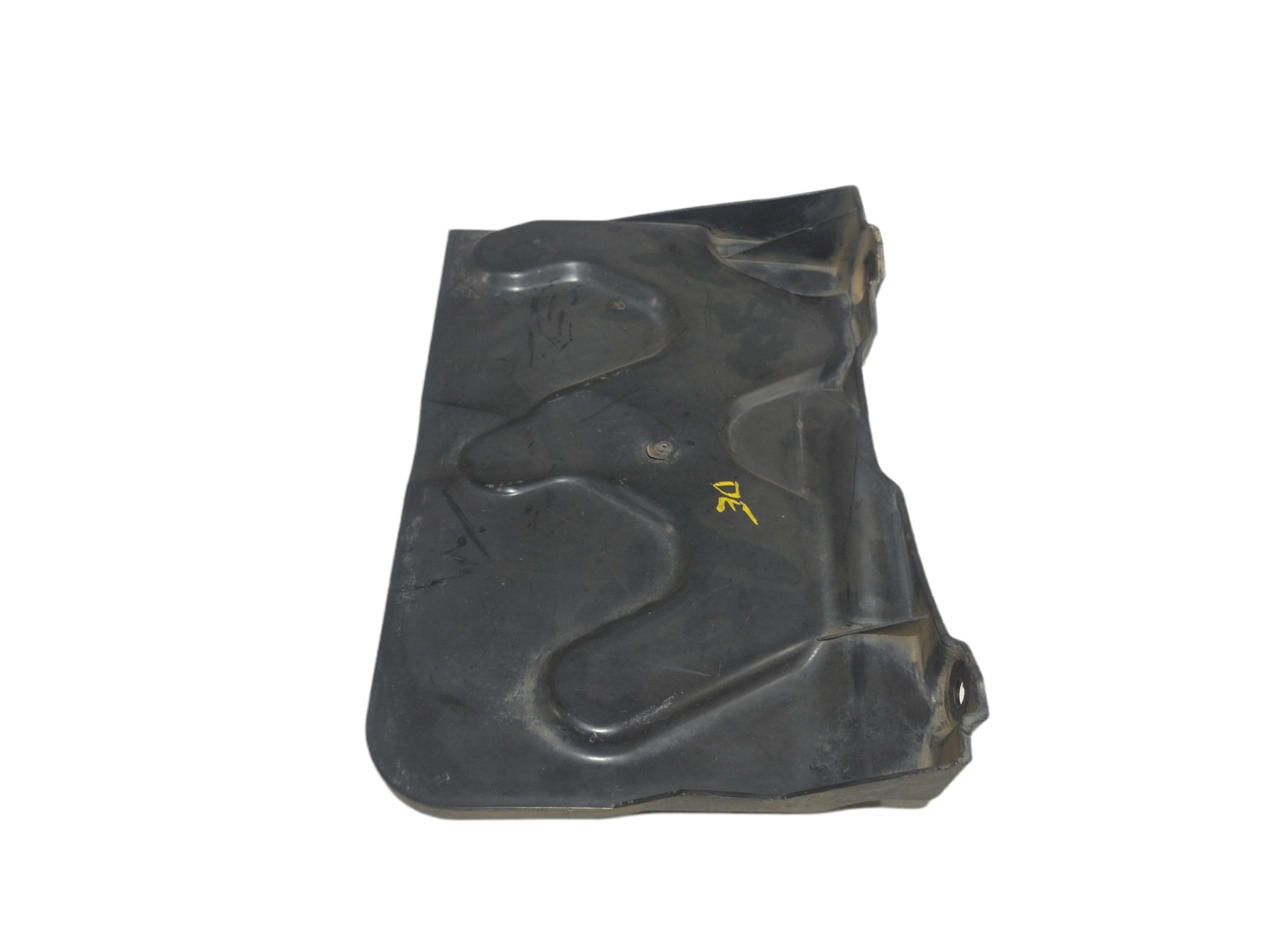Proteção Câmbio Jac T6 2.0 16v 2016 V345 5