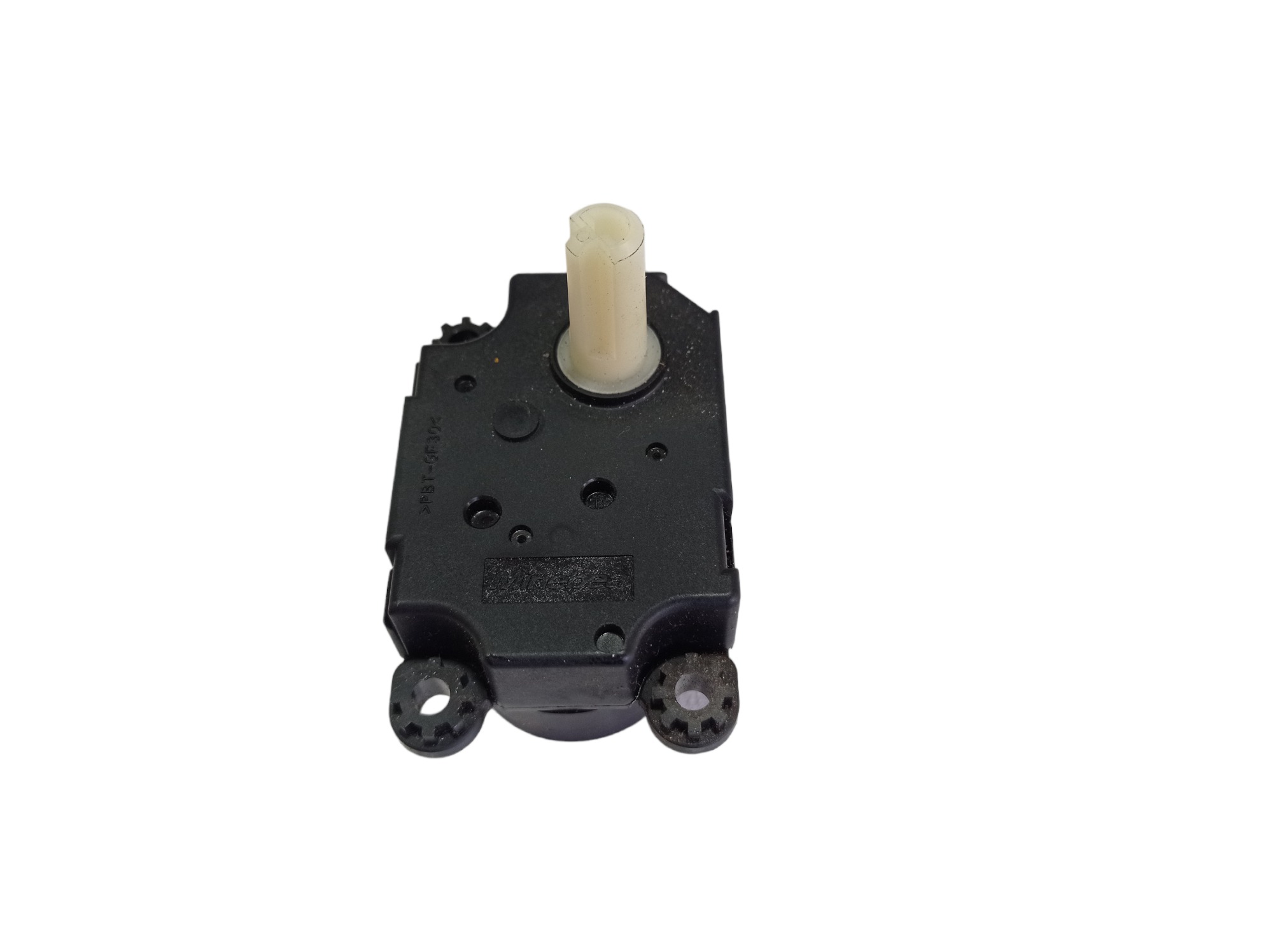 Motor Atuador Ar Condicionado Mitsubishi Asx Cvt 2014 V574 6