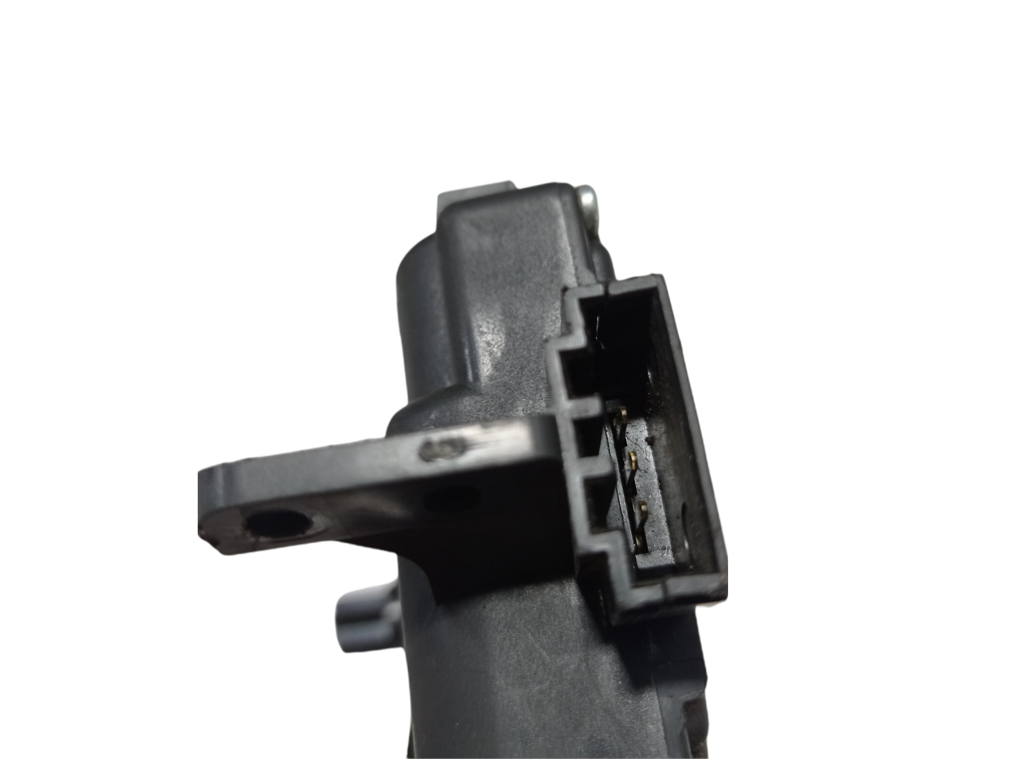 Motor Atuador Ar Condicionado Vw Golf V237 1j0907511 6