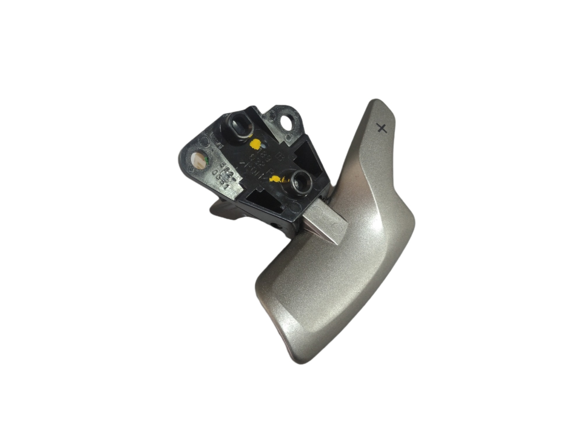Comando Pedlle Shift Lexus Is 250 F Sport 2015 189632r V434 4