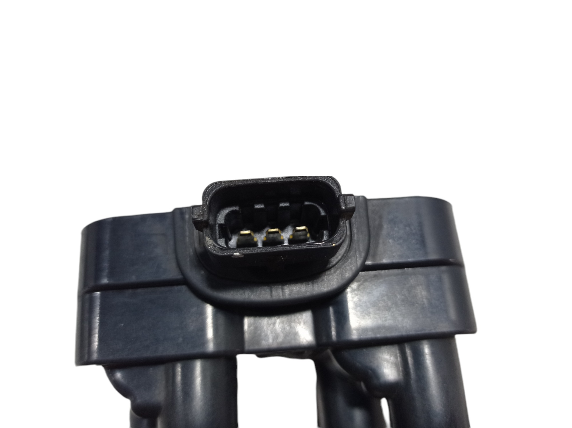 Bobina Igniçao Fiat Idea 1.8 16v Etorq 2014 V355 4