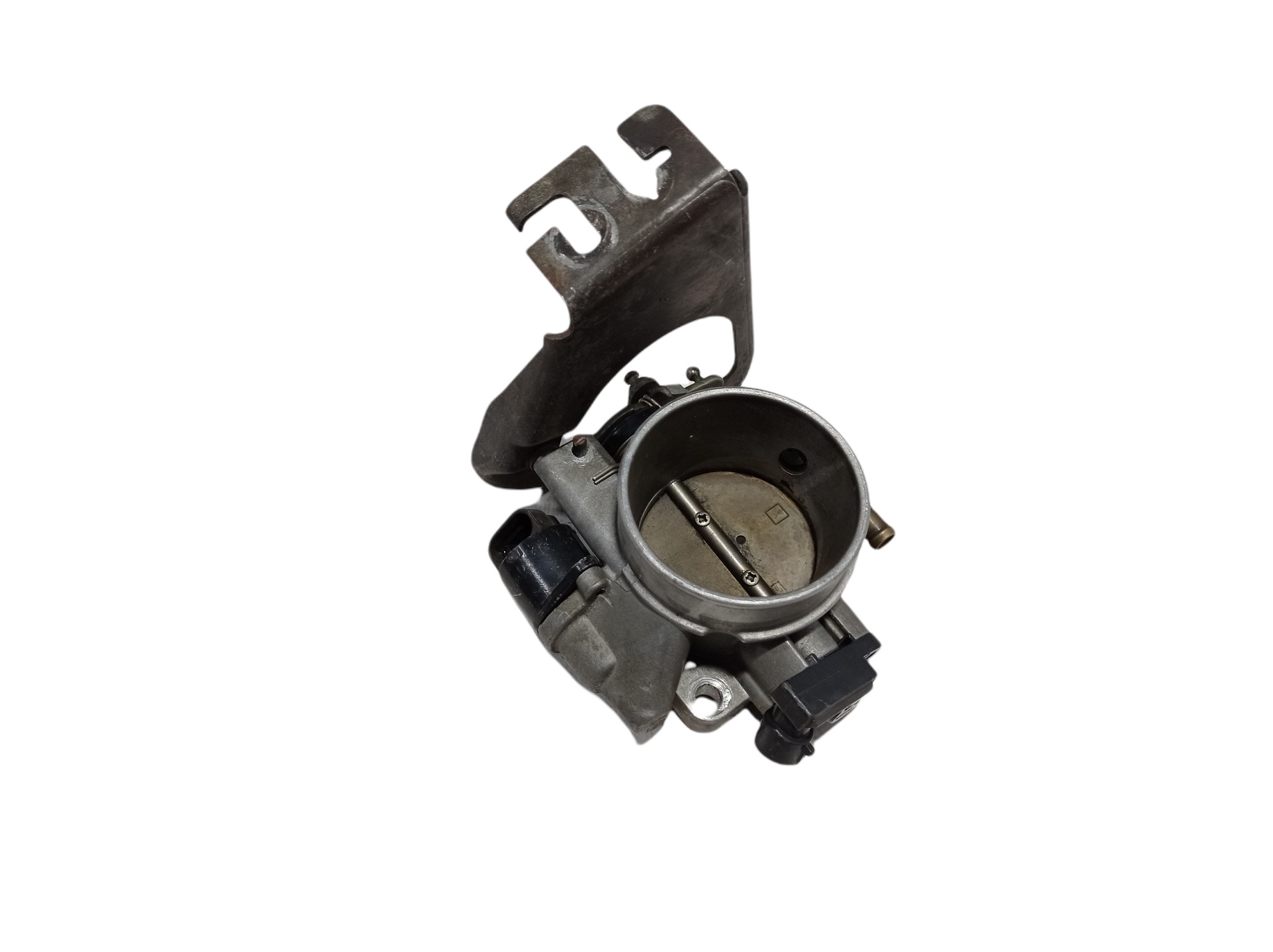 Tbi Corpo Borboleta Gm Omega Cd 3.8 V6 2001 F005t000 V204 1