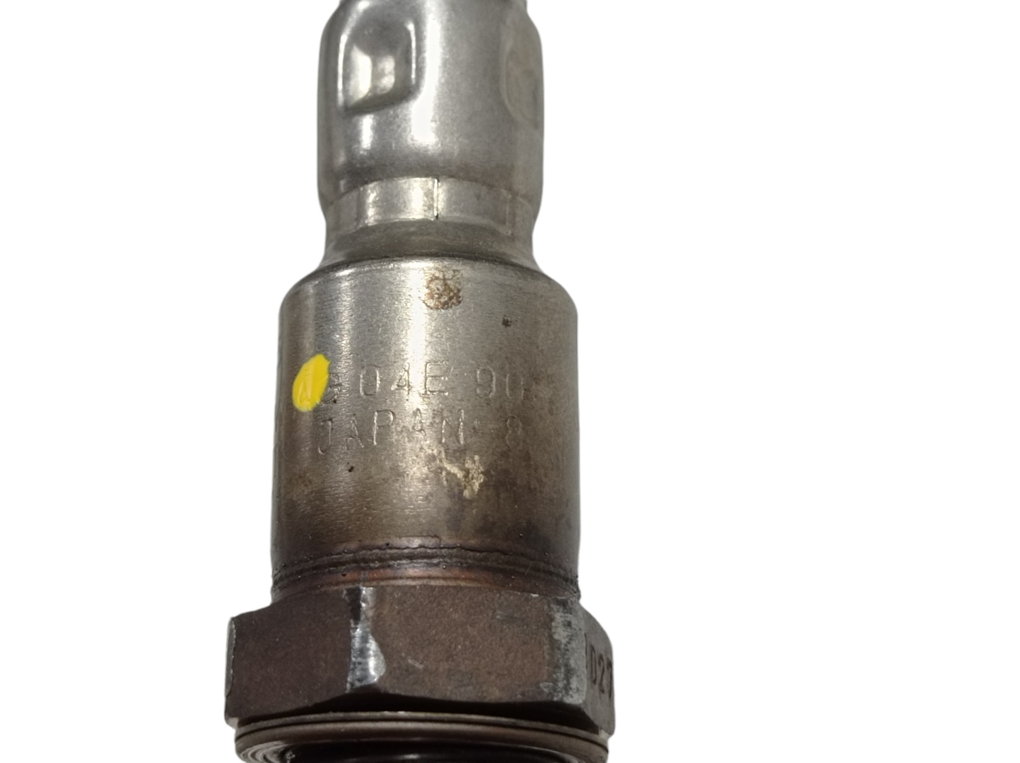 Sonda Lambda Superior Audi A3 Sporetback 1.4 Tfsi 2019 V343 6
