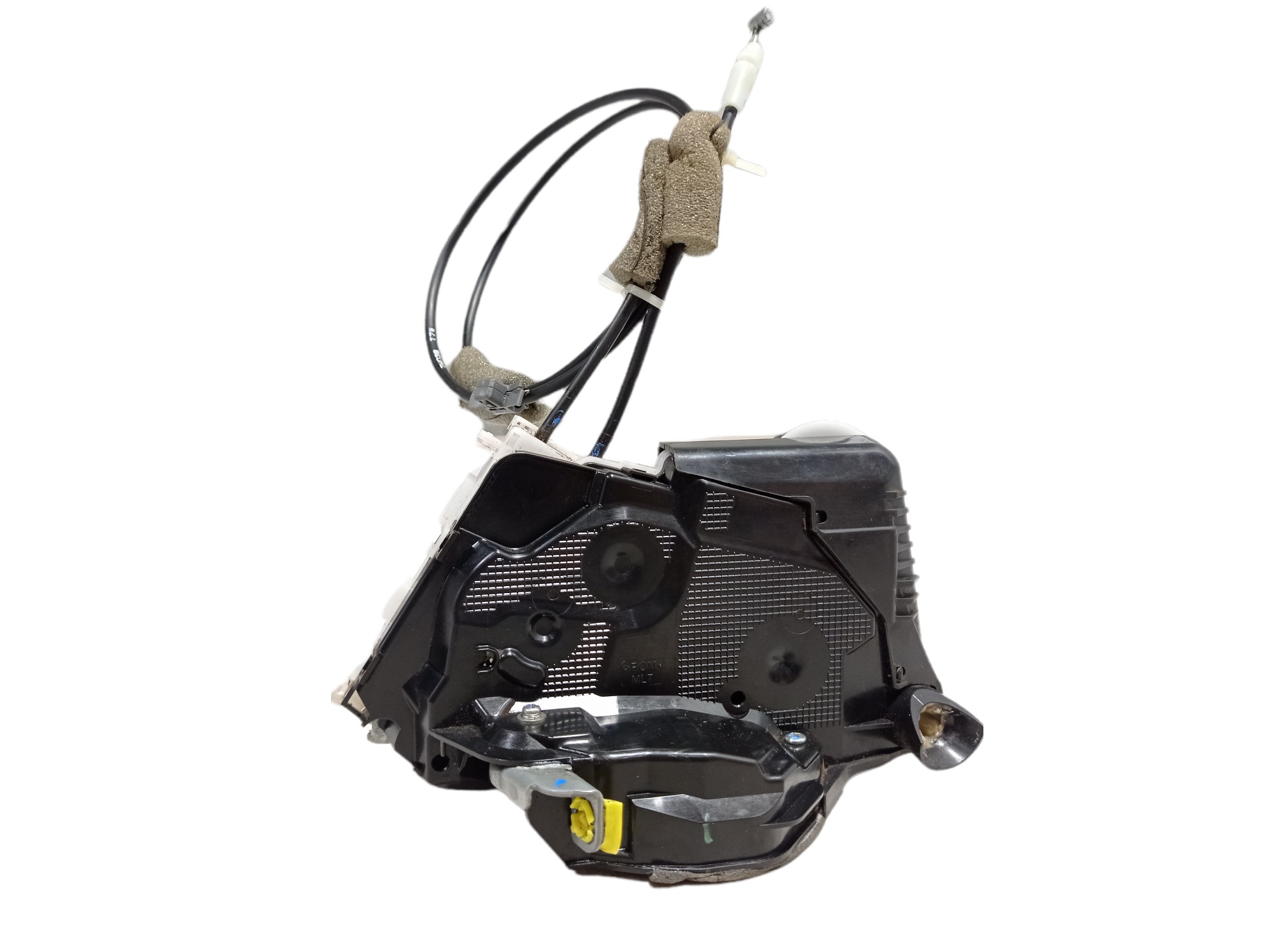 Fechadura Porta Diant Esquerda Honda Hrv 2017 A 2020 V322 5
