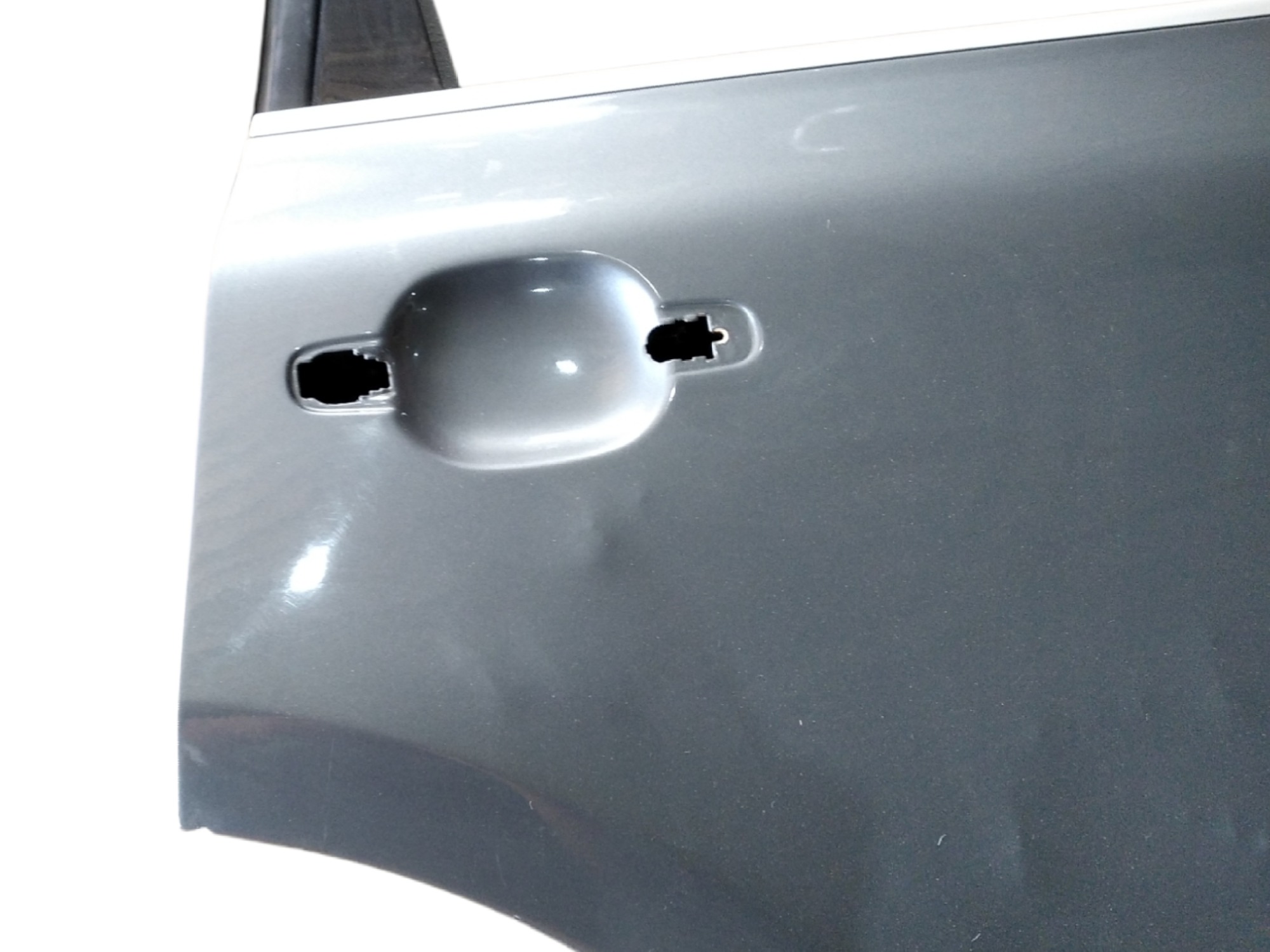 Porta Traseira Direita Porsche Cayenne 2003 V371 6