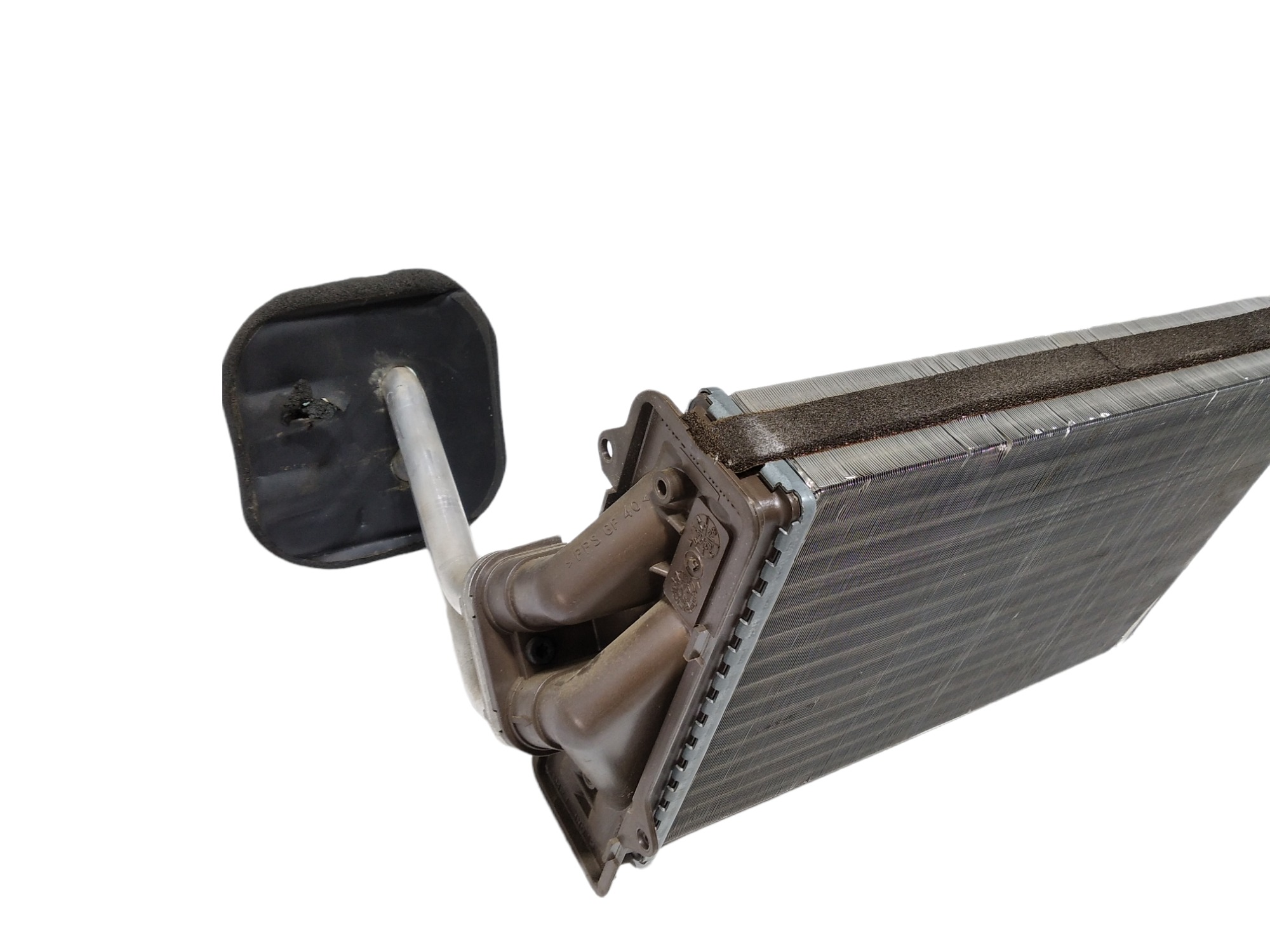 Radiador Ar Quente Chrysler Grand Caravan 2003 V458 1