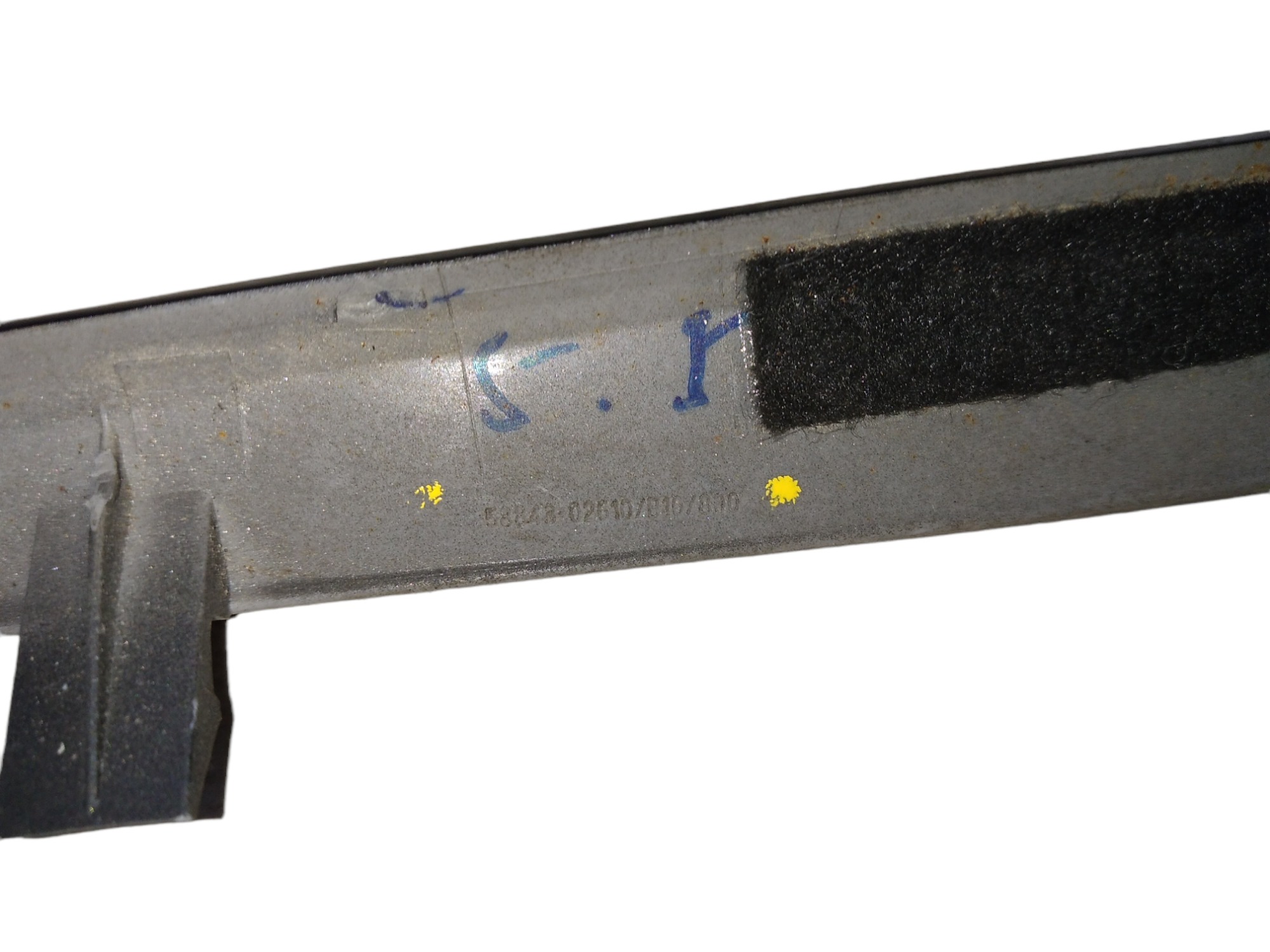Moldura Alavanca Câmbio Toyota Corolla 5884302610 V336 6