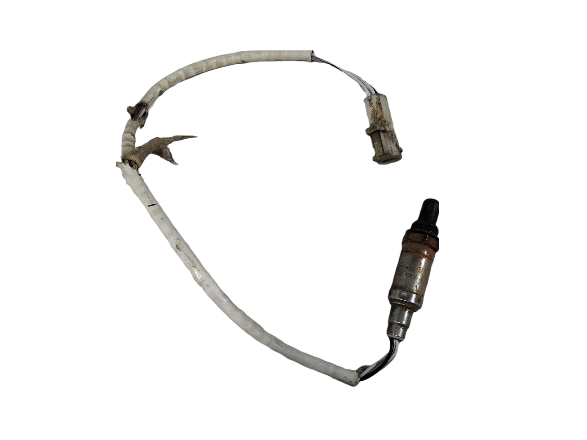 Sonda Lambda Ford Fiesta 1997 V126 8