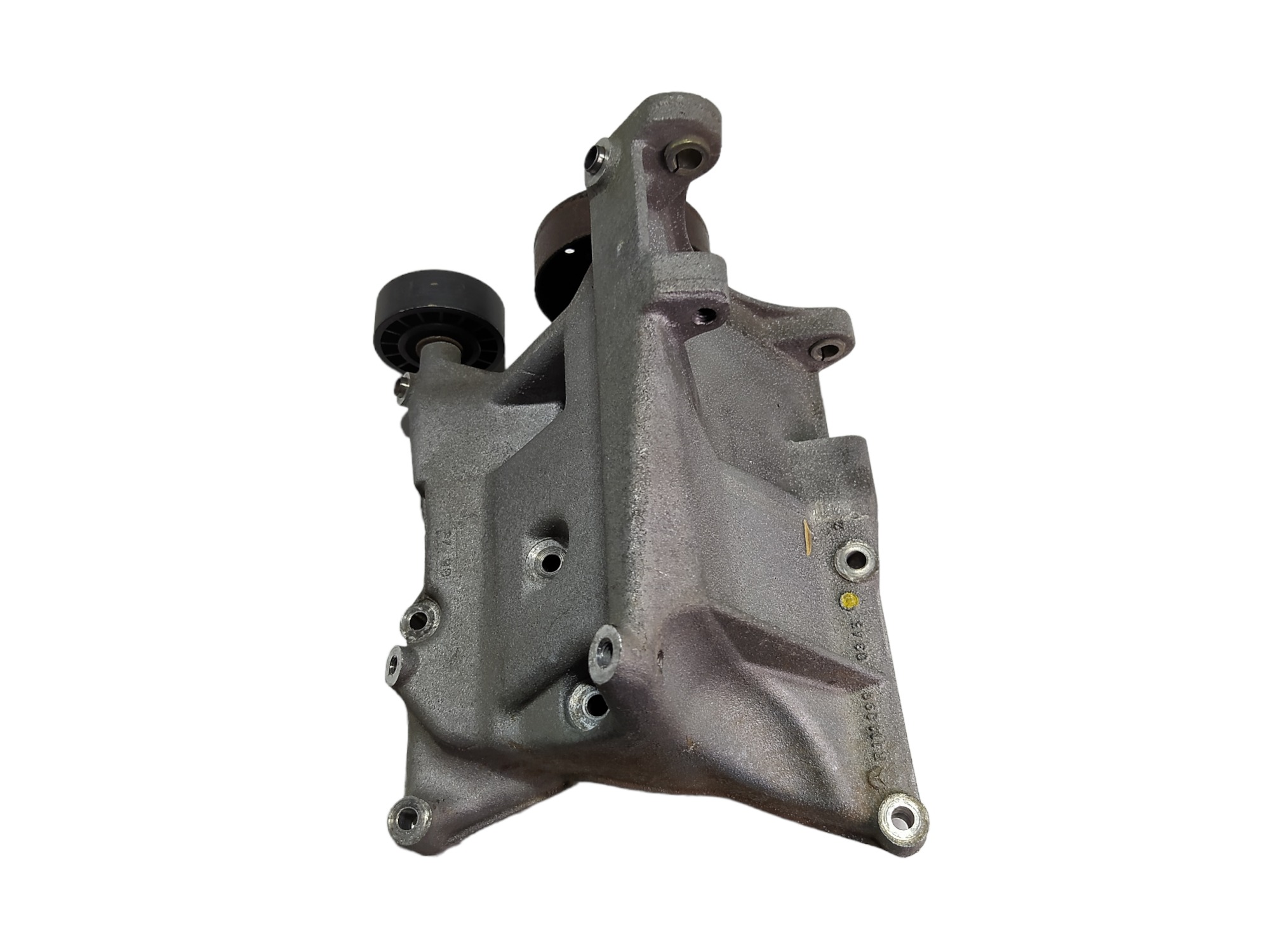 Suporte Compressor Ar Mercedes C230 2.3 1998 V483 6