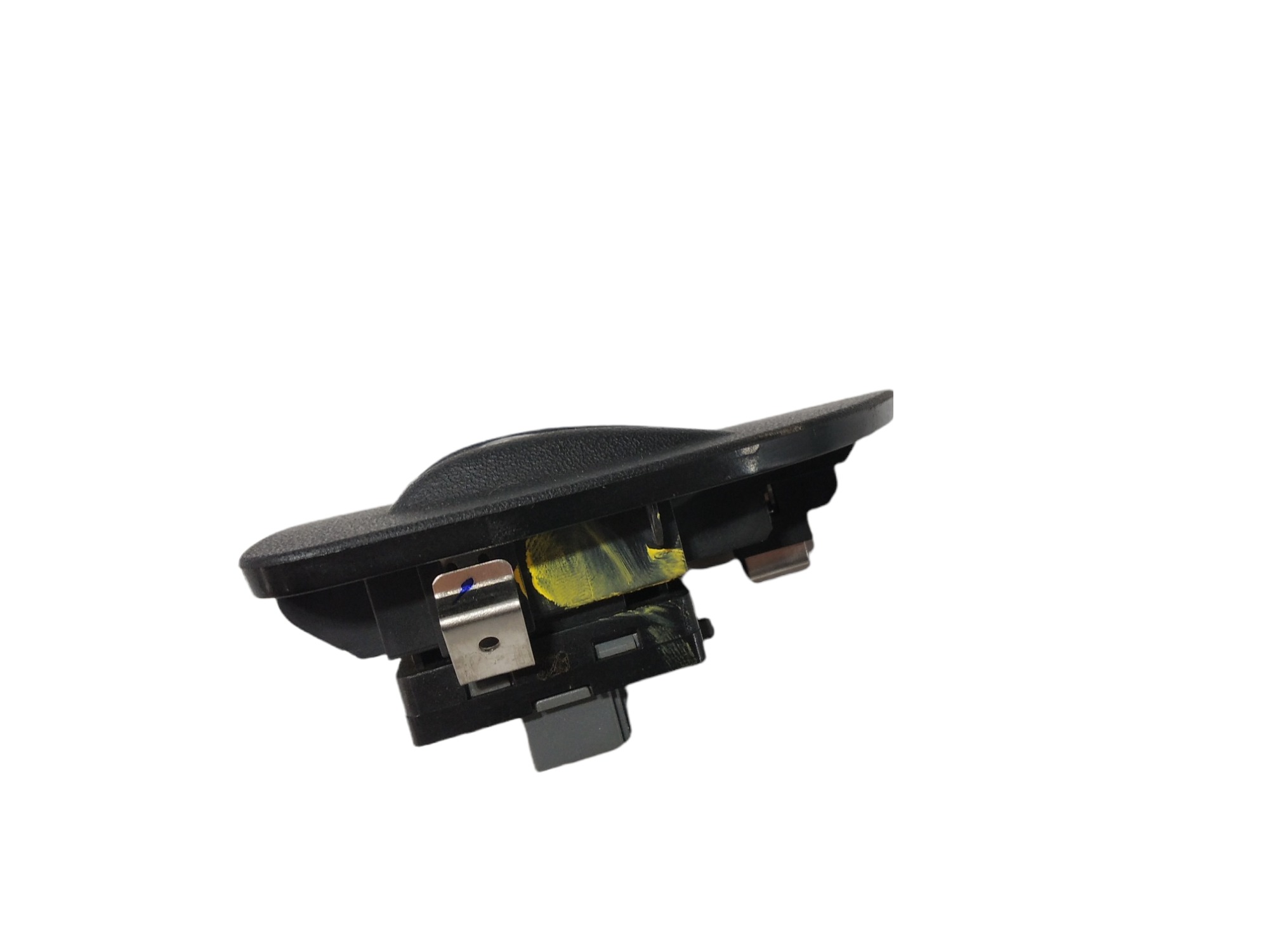 Botao Vidro Traseiro Direito Fiat Linea 2010 V433 7354423380 5