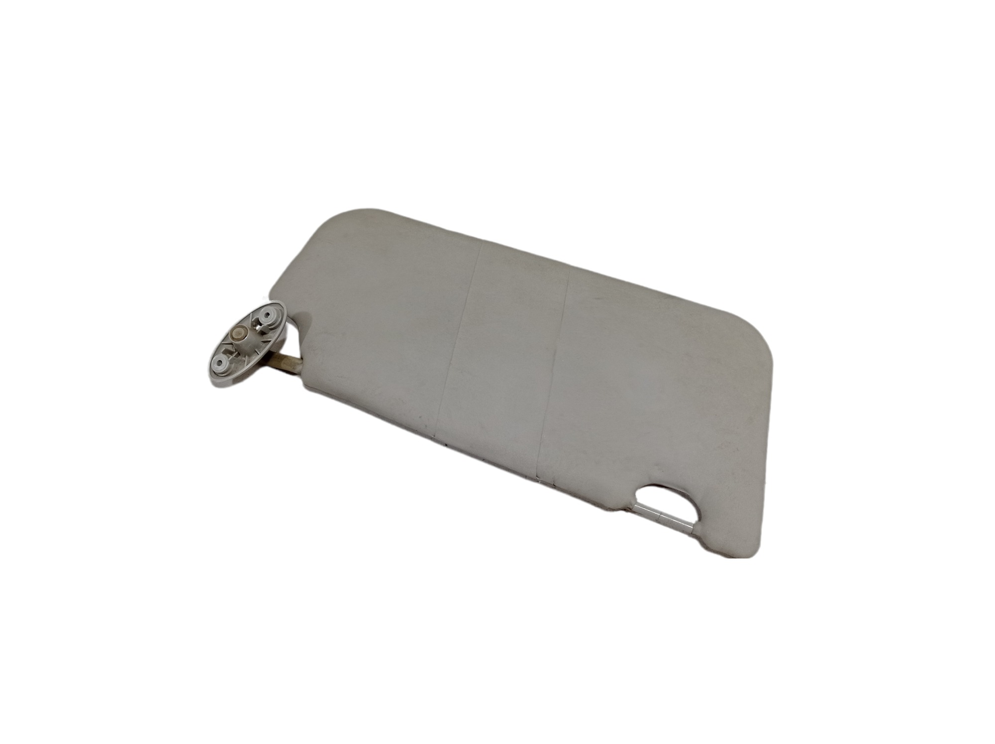 Quebra Sol Esquerdo Ford Fiesta 2004 A 2012 V309 3