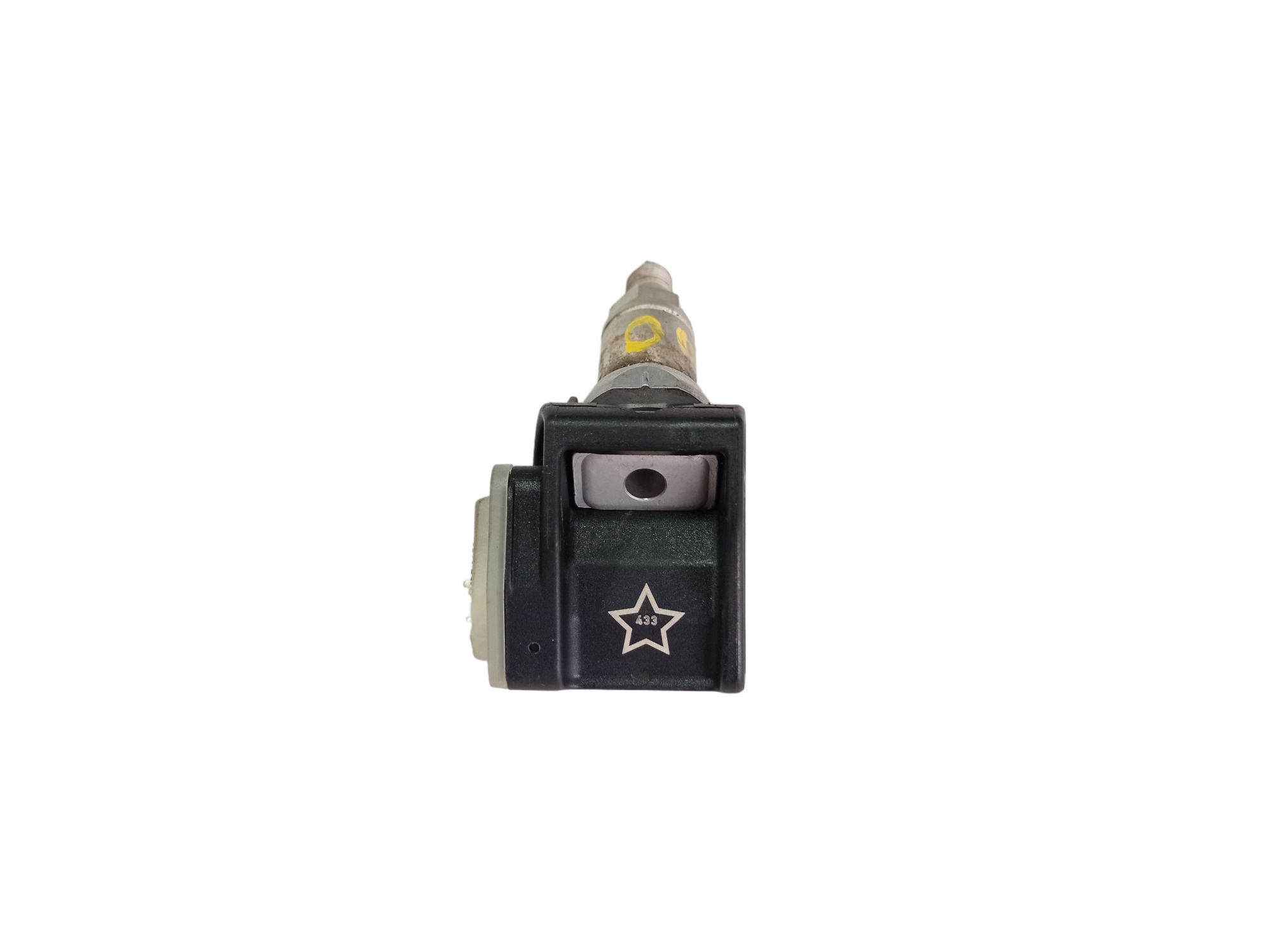 Sensor Pressão Pneu Bmw X4 2019 V350 4
