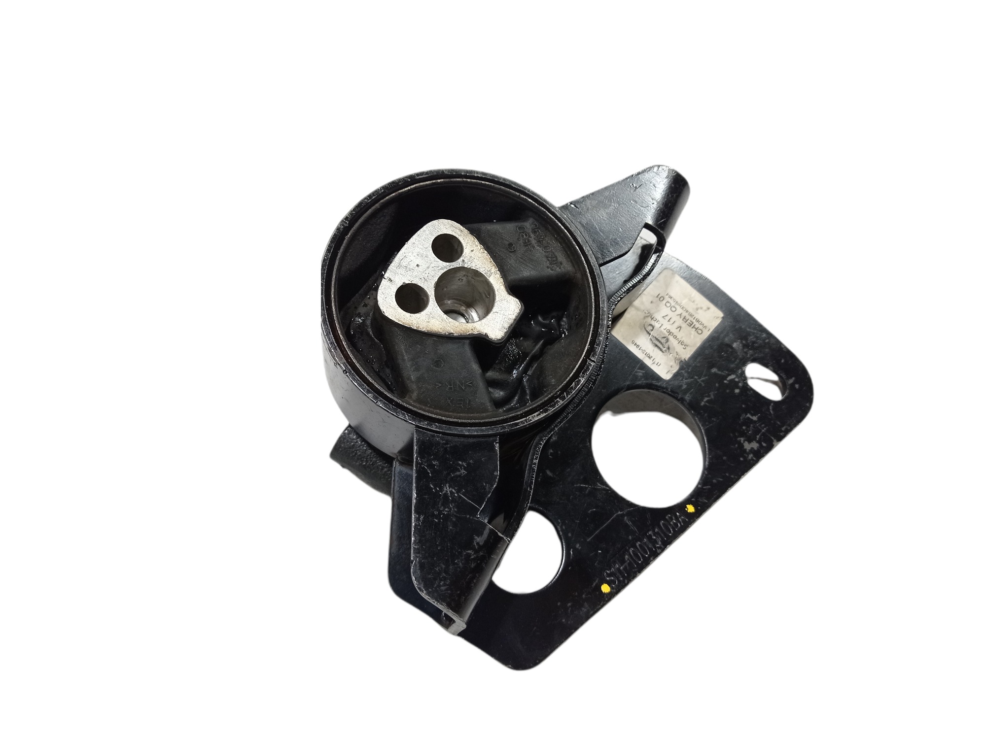 Coxim Motor Direito Chery Qq 2011 2015 V117 6
