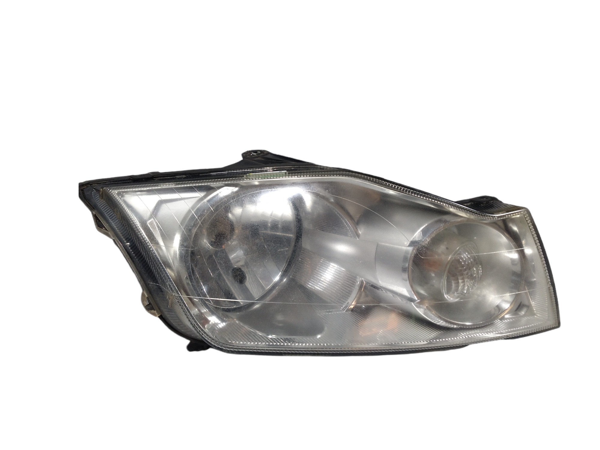 Farol Direito Ford Ecosport 2008 2012 1