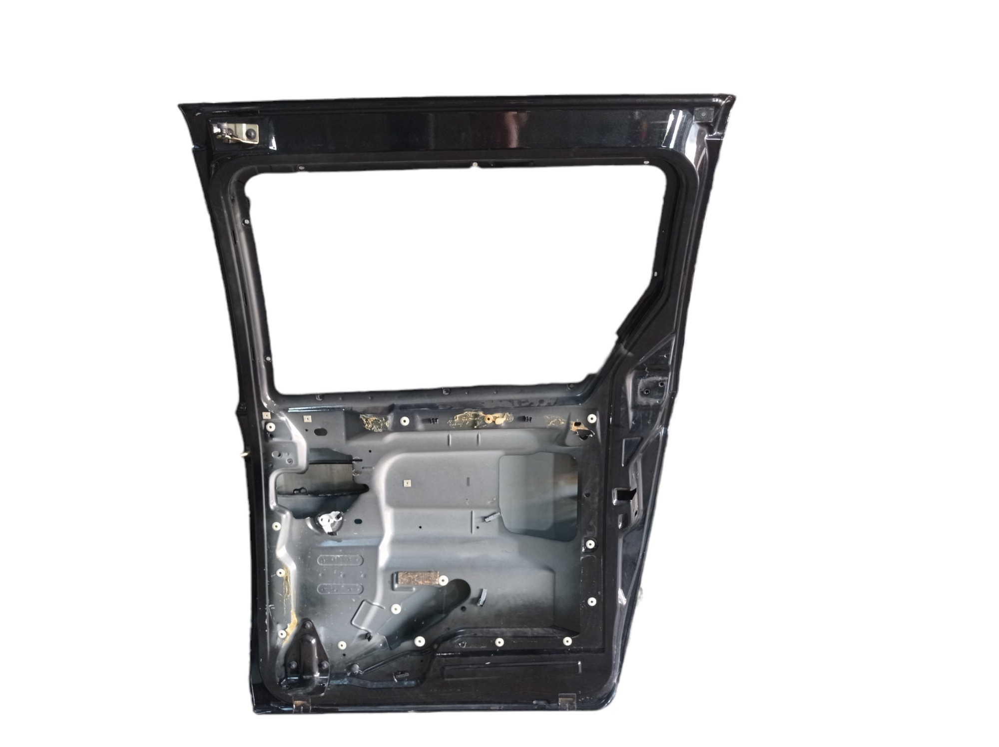 Porta Traseira Direita Chrysler Grand Caravan 2006 V487 1