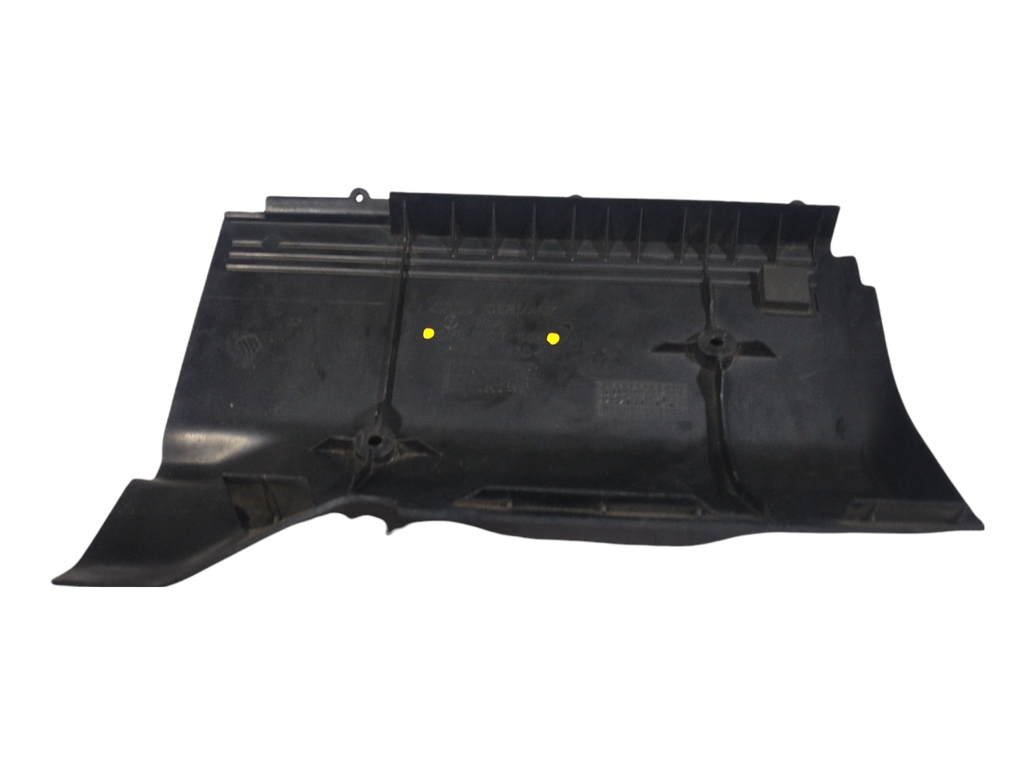 Tampa Capa Motor Vw Passat Alemão Audi A6 V6 078103936 V300 4