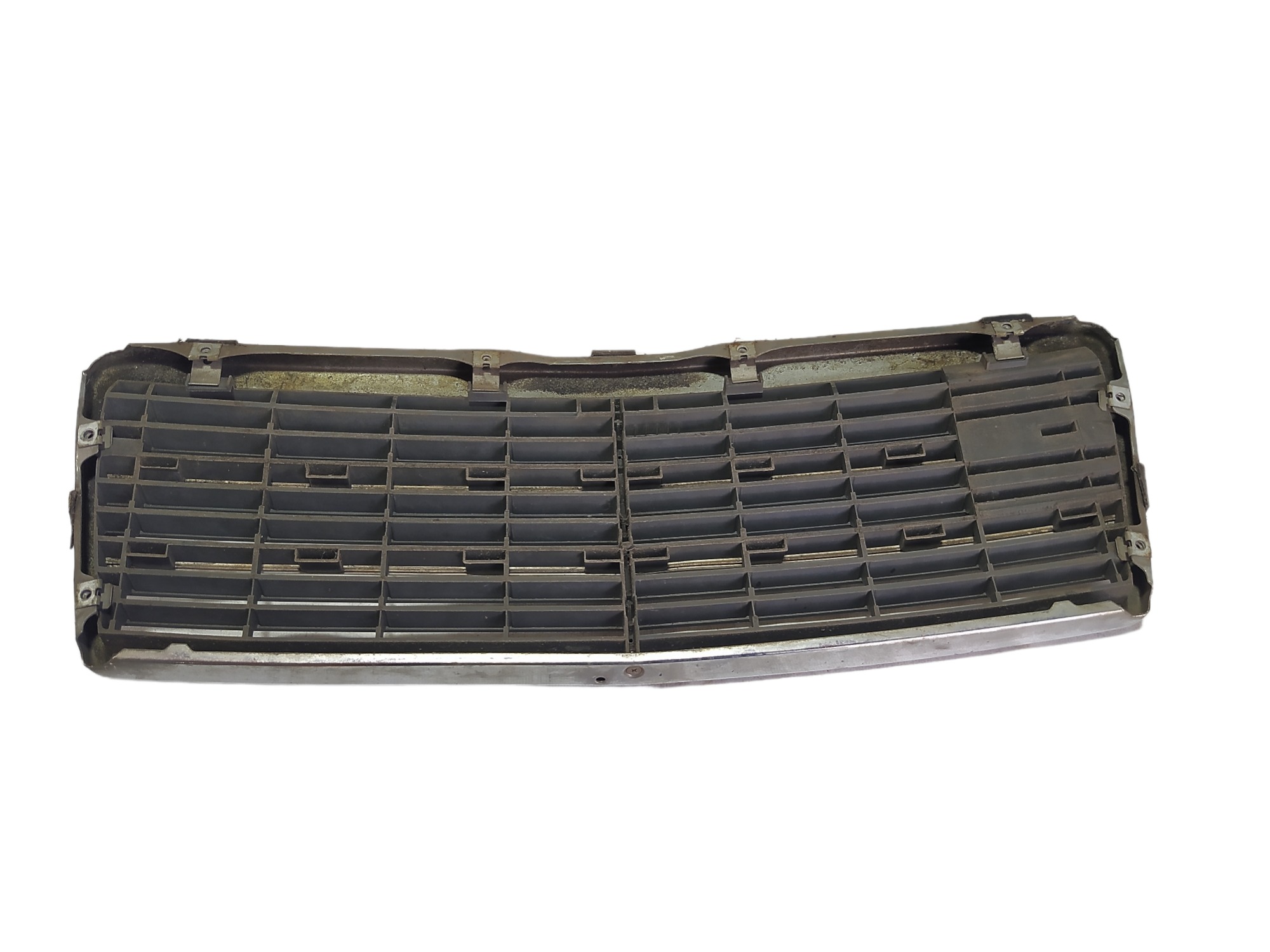 Grade Frontal Mercedes C230 2.3 1998 V483 4