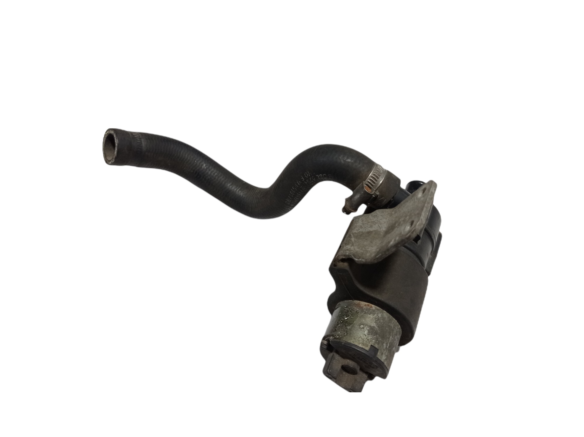 Bomba Água Auxiliar Mercedes C180 C200  V79 2028300014 4