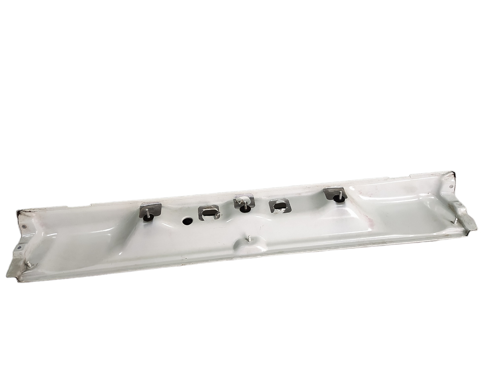 Aerofolio Sem Break Light Fiat Mobi Way On 2016 A 2025 V438 8