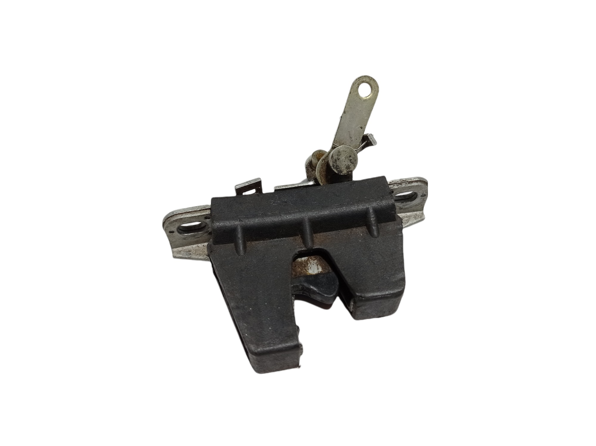 Fechadura Tampa Traseira Porta Malas Vw Gol G3 G4 V206 2