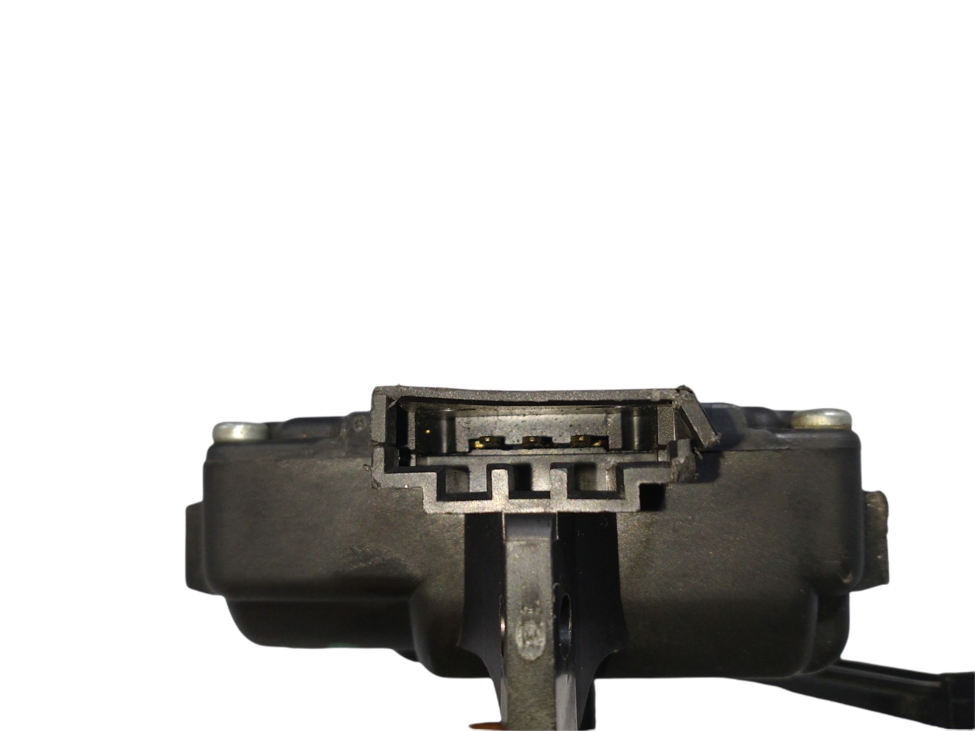 Motor Atuador Do Ar Condicionado Digital Vw Golf 2004/2009 4
