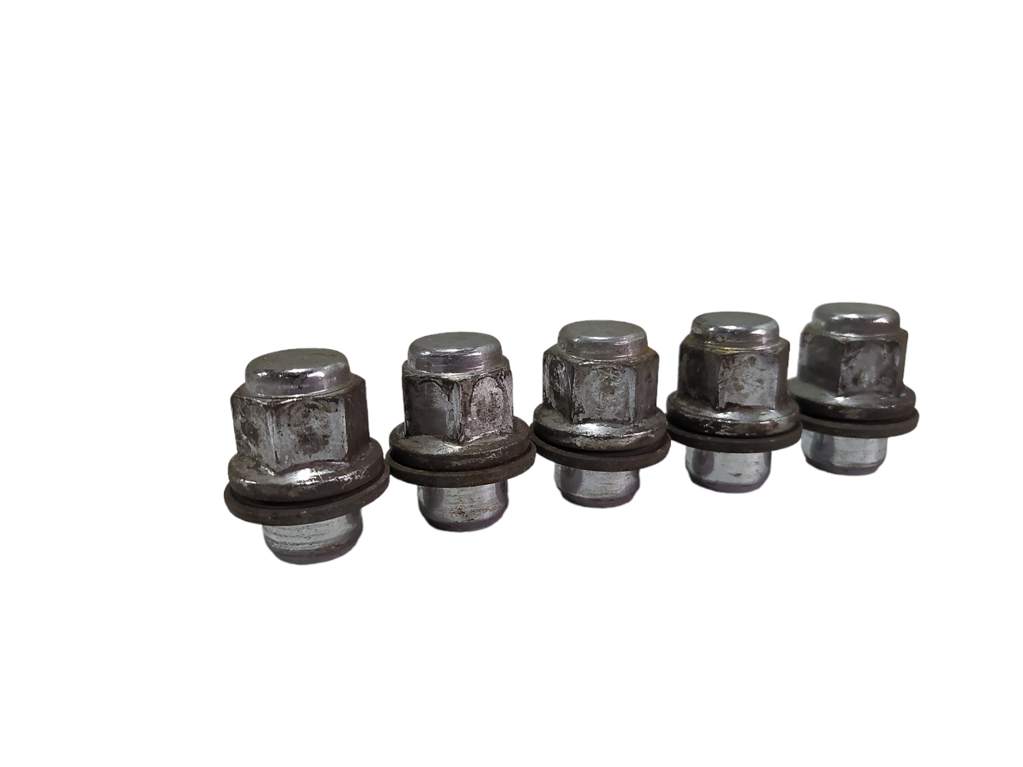Porca De Roda Lexus Is300 3.0 V6 2012 V545 2