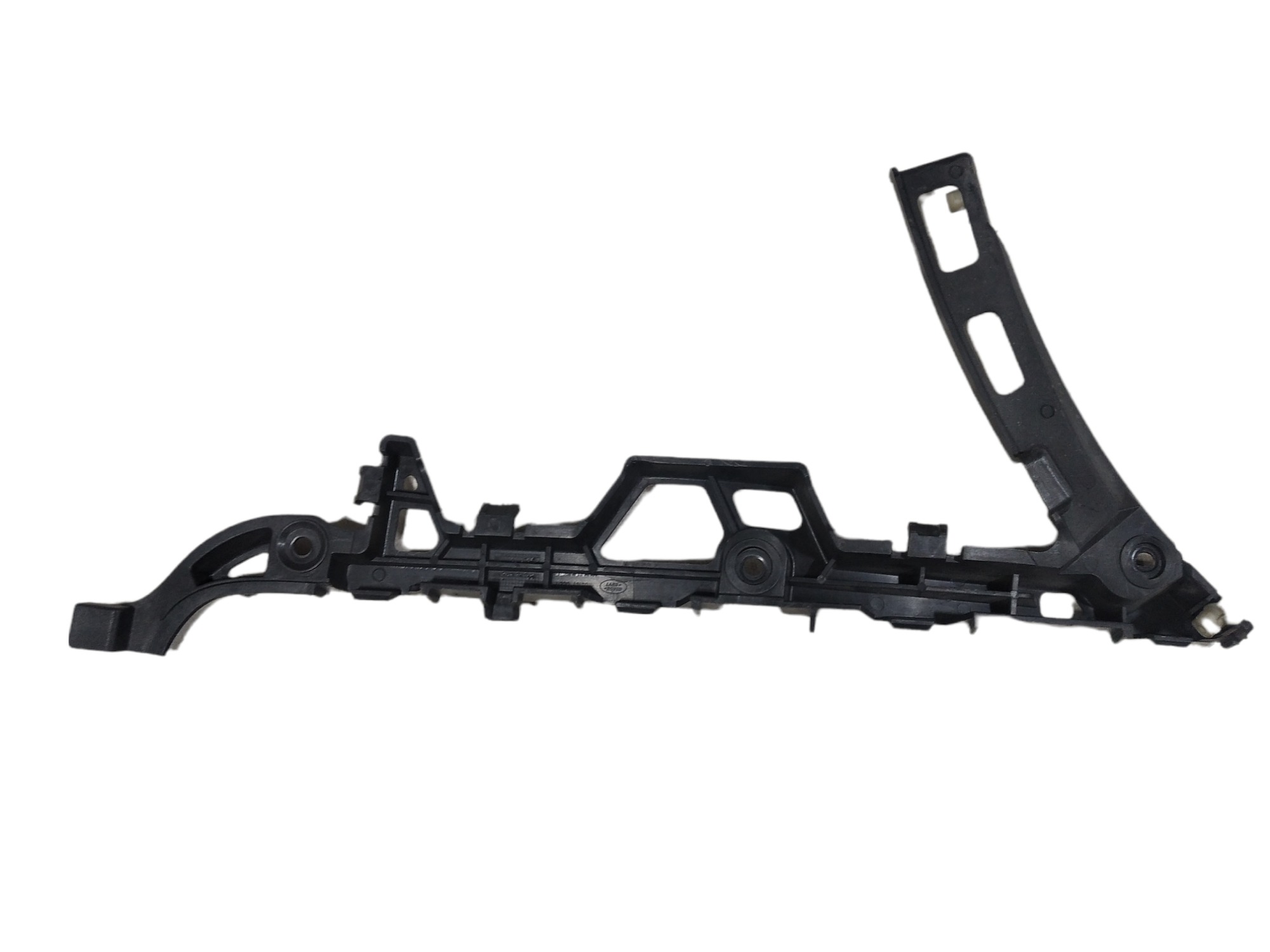 Guia Direito Parachoque Traseiro Range Rover Sport 2011 V289