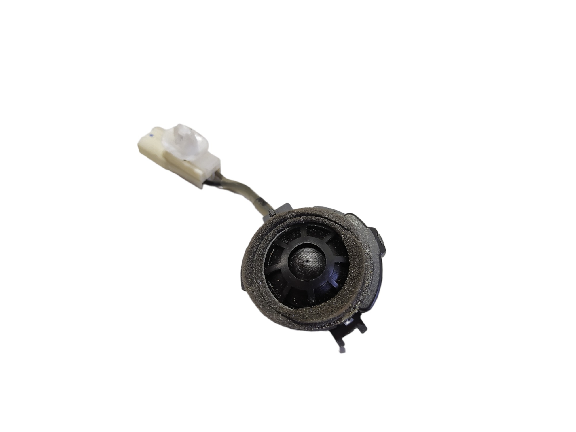 Twitter Porta Traseira Direita Lexus Is300 3.0 V6 2012 V545 3